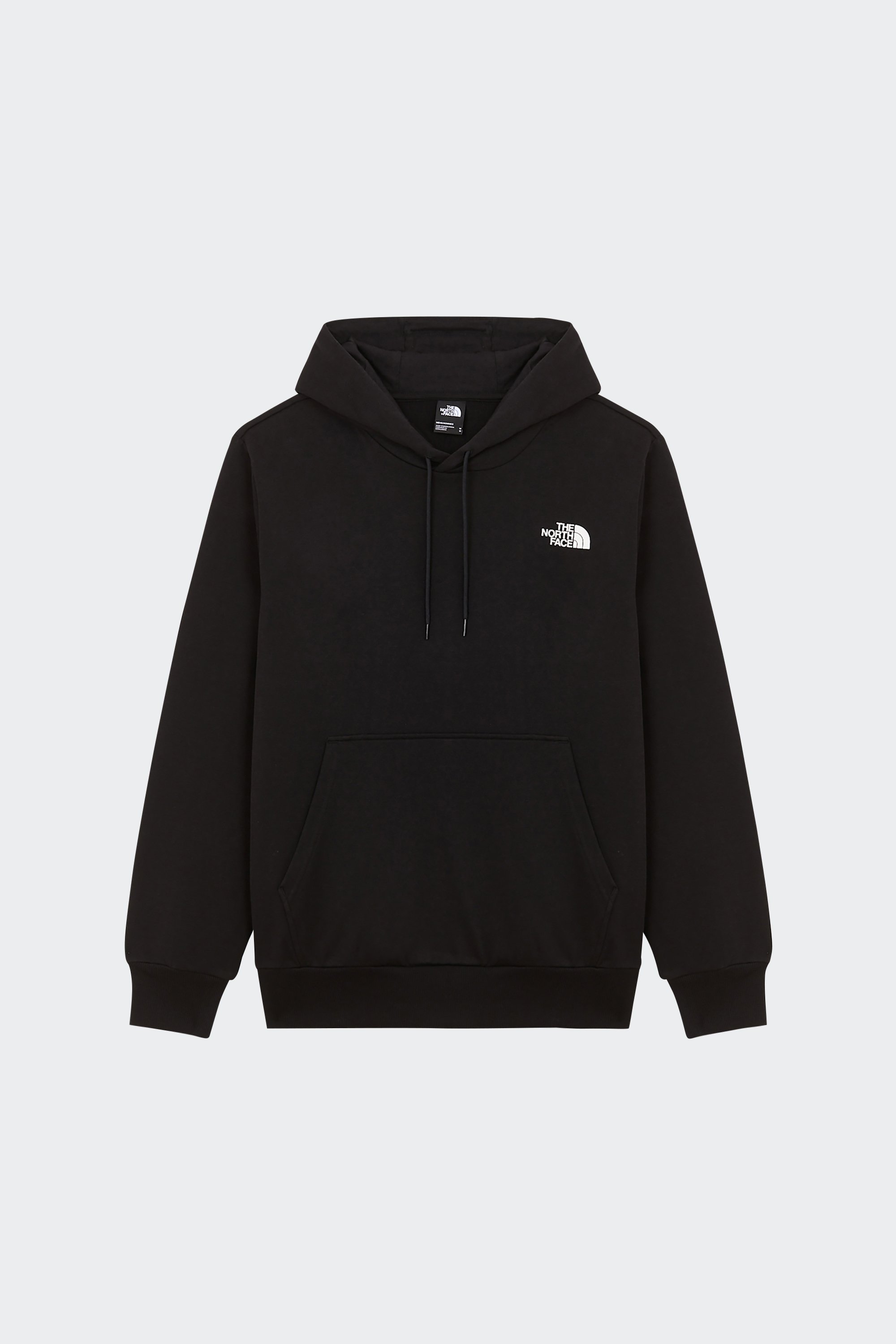 Hoodie | Black by THE NORTH FACE Hoodie Black