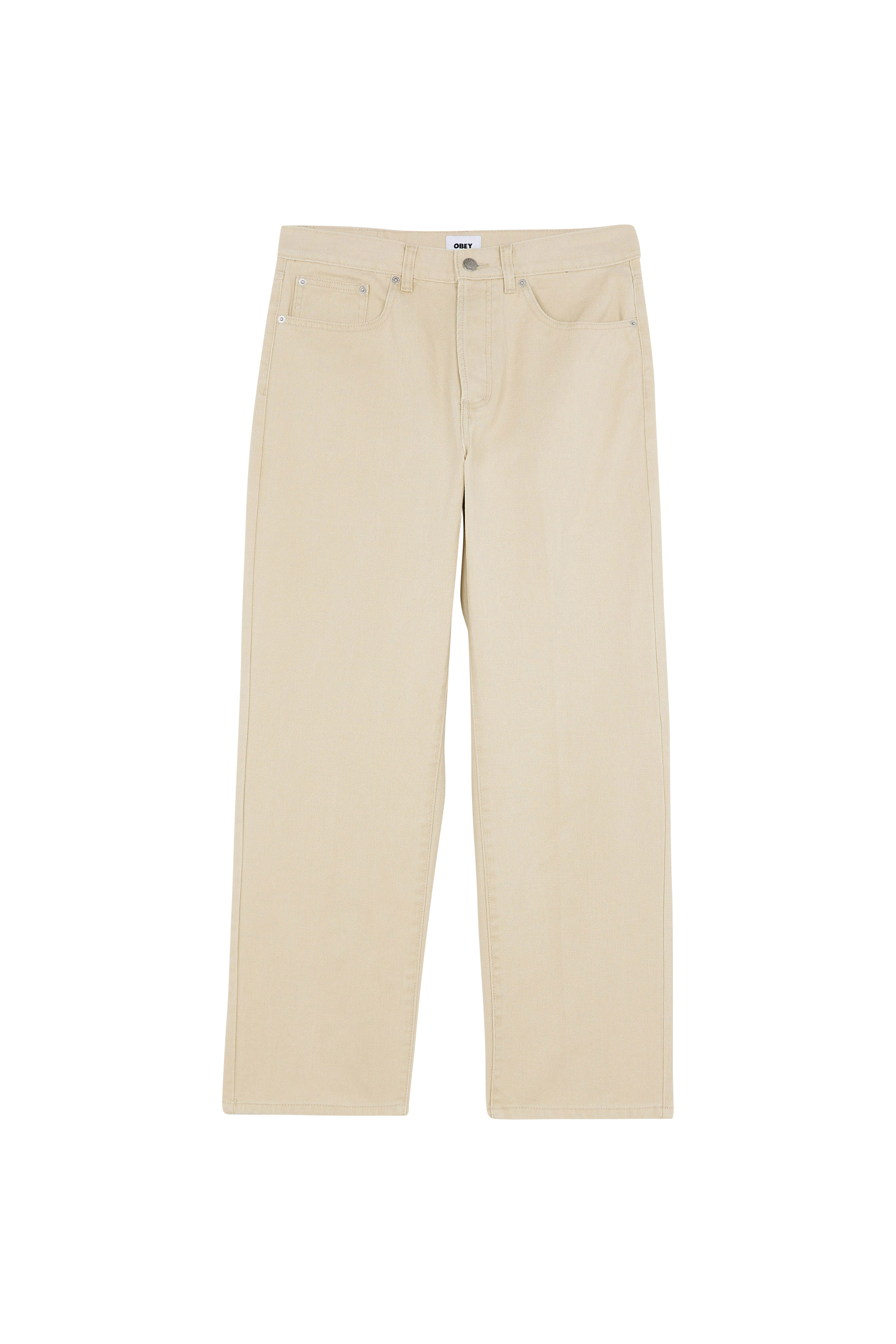 Jeans Beige