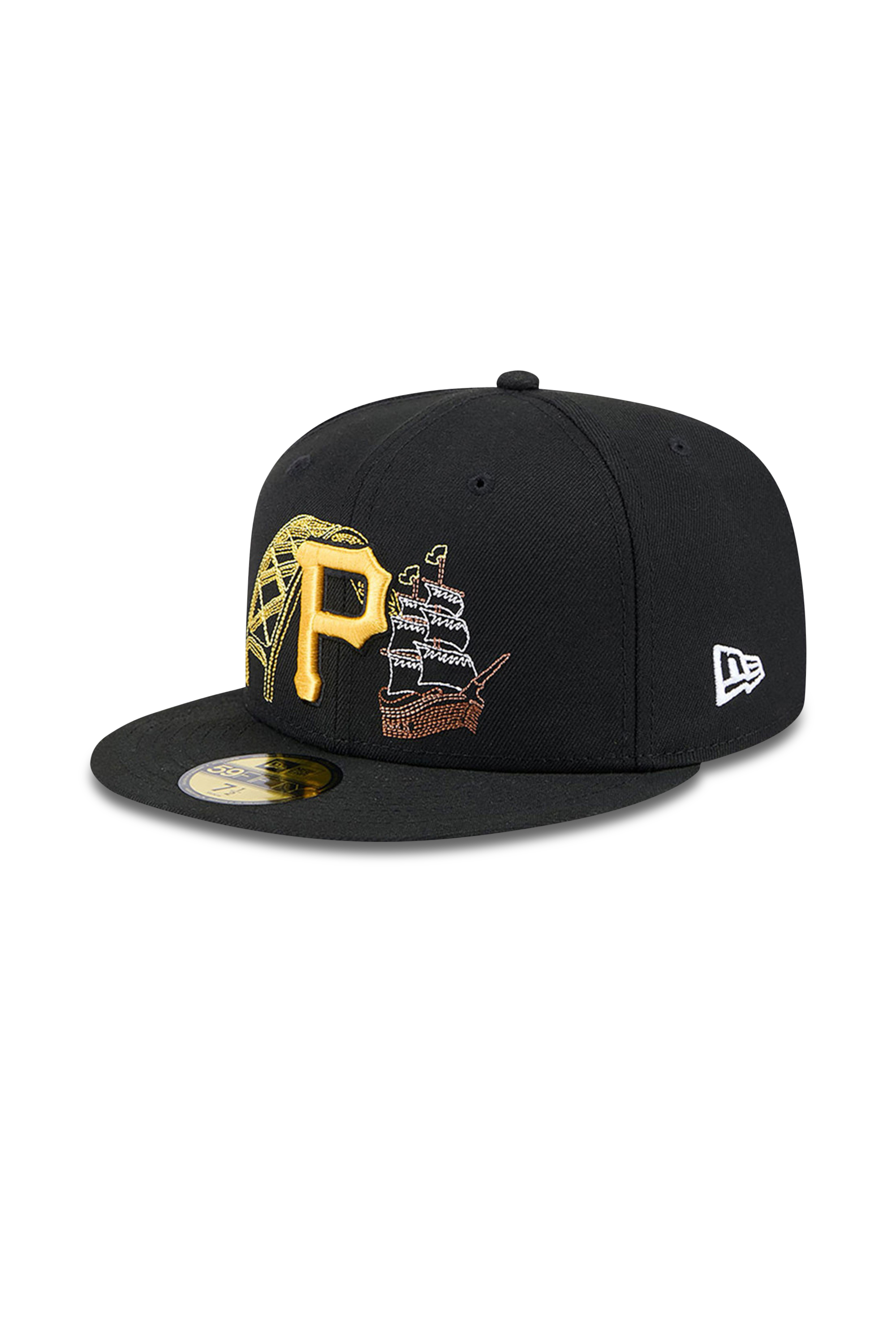 Casquette  Noir