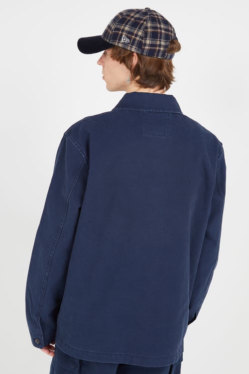 TIMBERLAND Veste Bleu