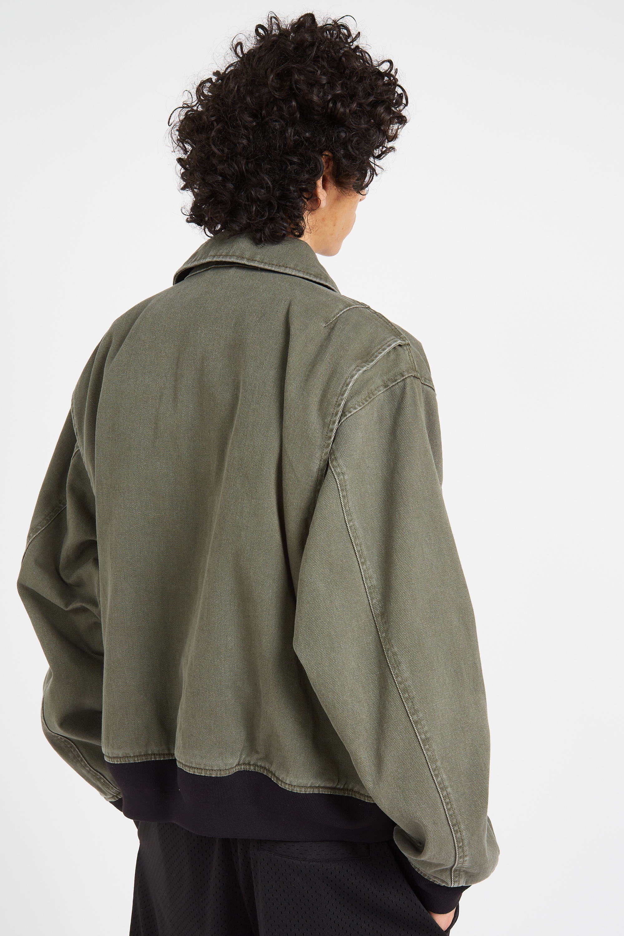 Jacket Khaki