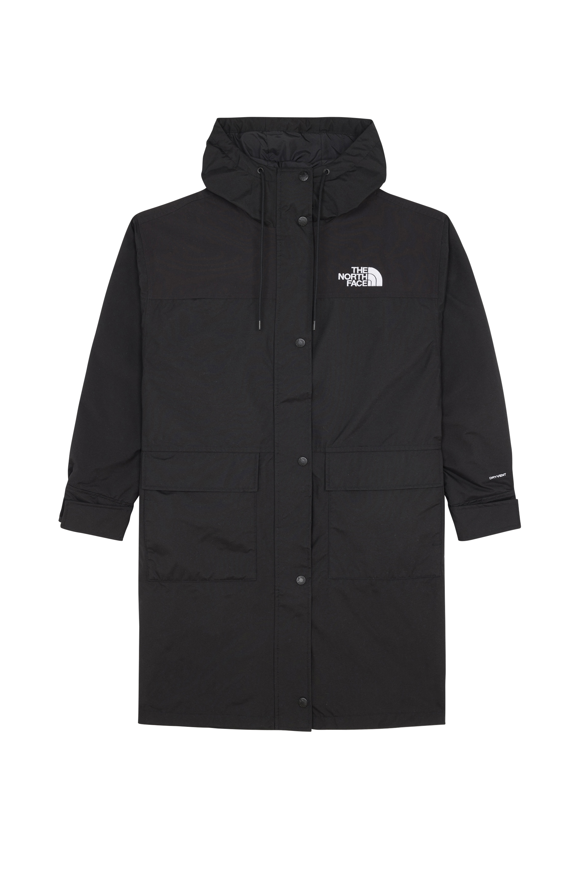 Parka Black