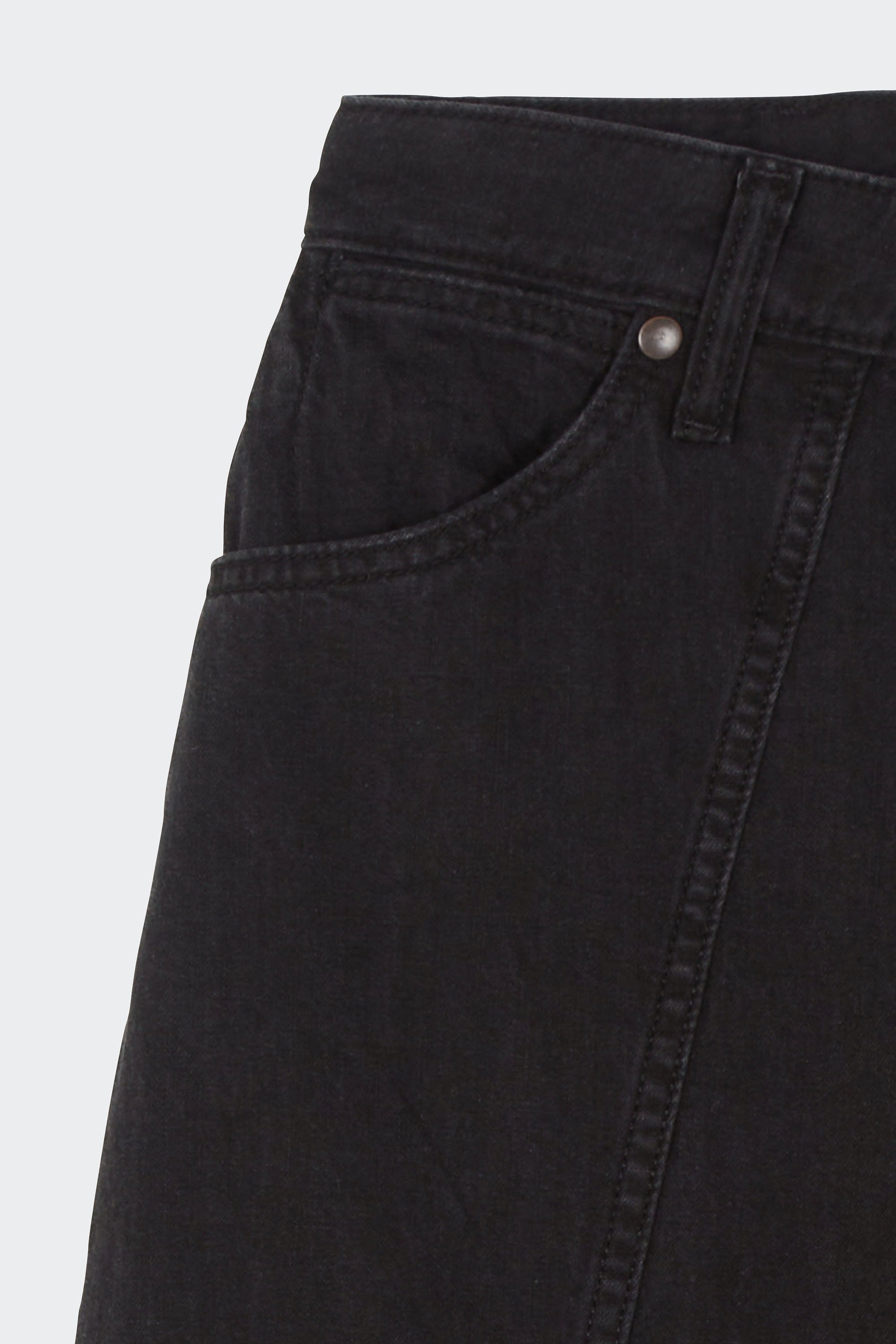 Jeans | Black by WRANGLER Jeans Black