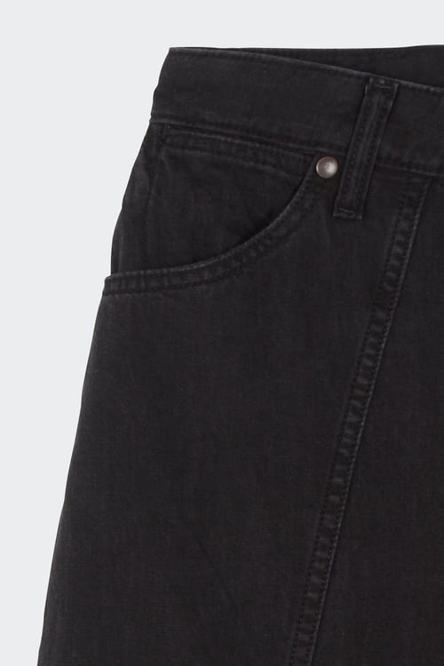 WRANGLER Jean Noir