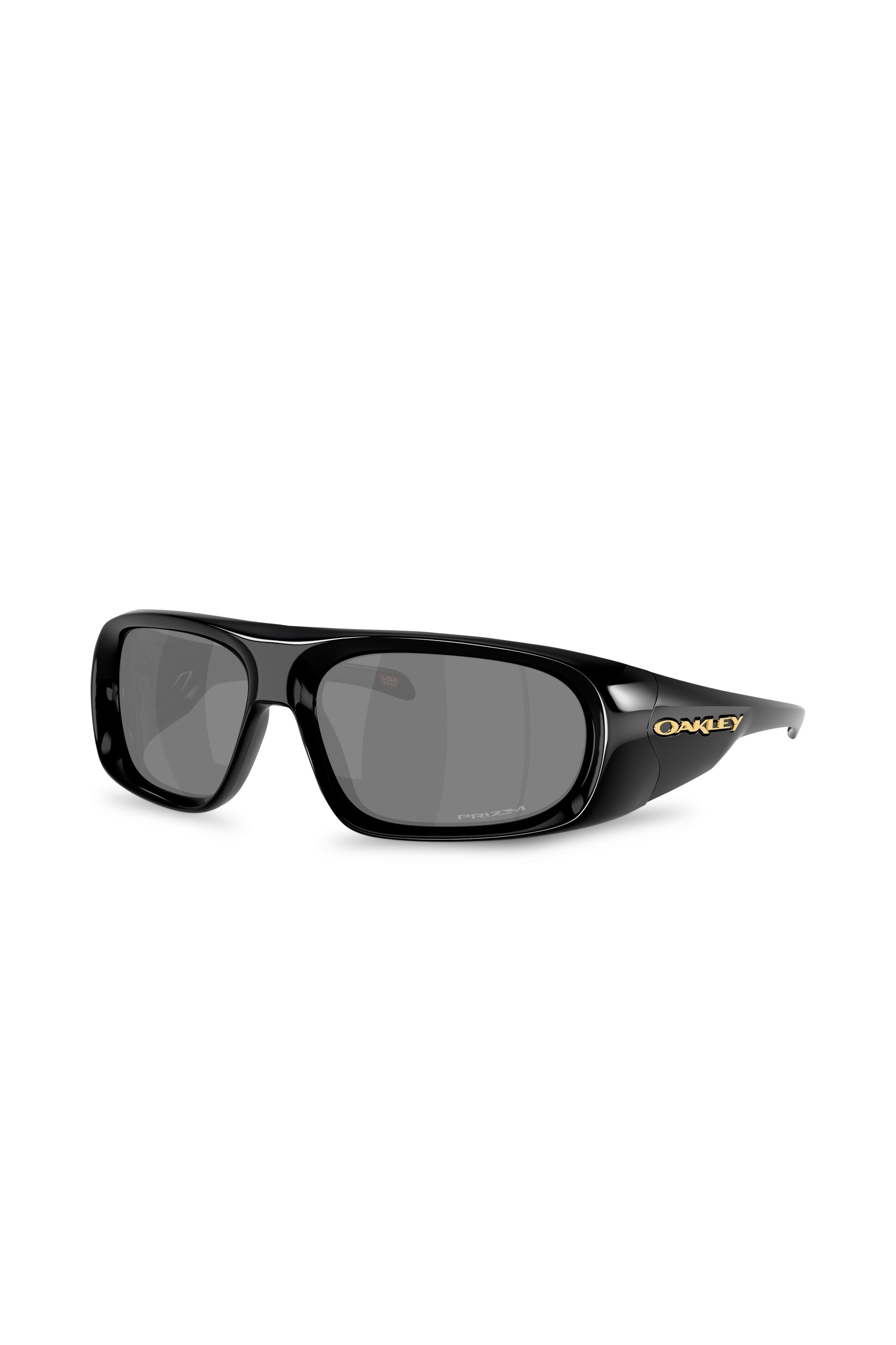 Lunettes de soleil Noir