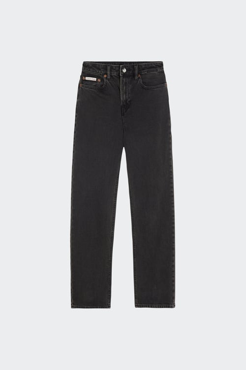 CALVIN KLEIN Jean Noir