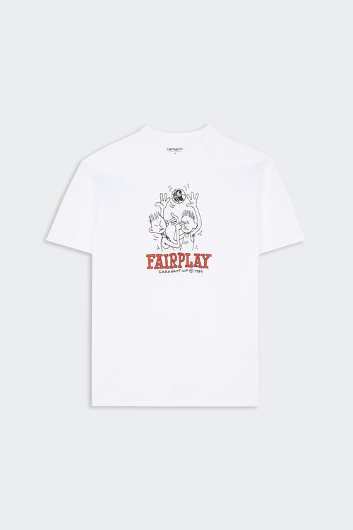 CARHARTT WIP T-shirt Blanc