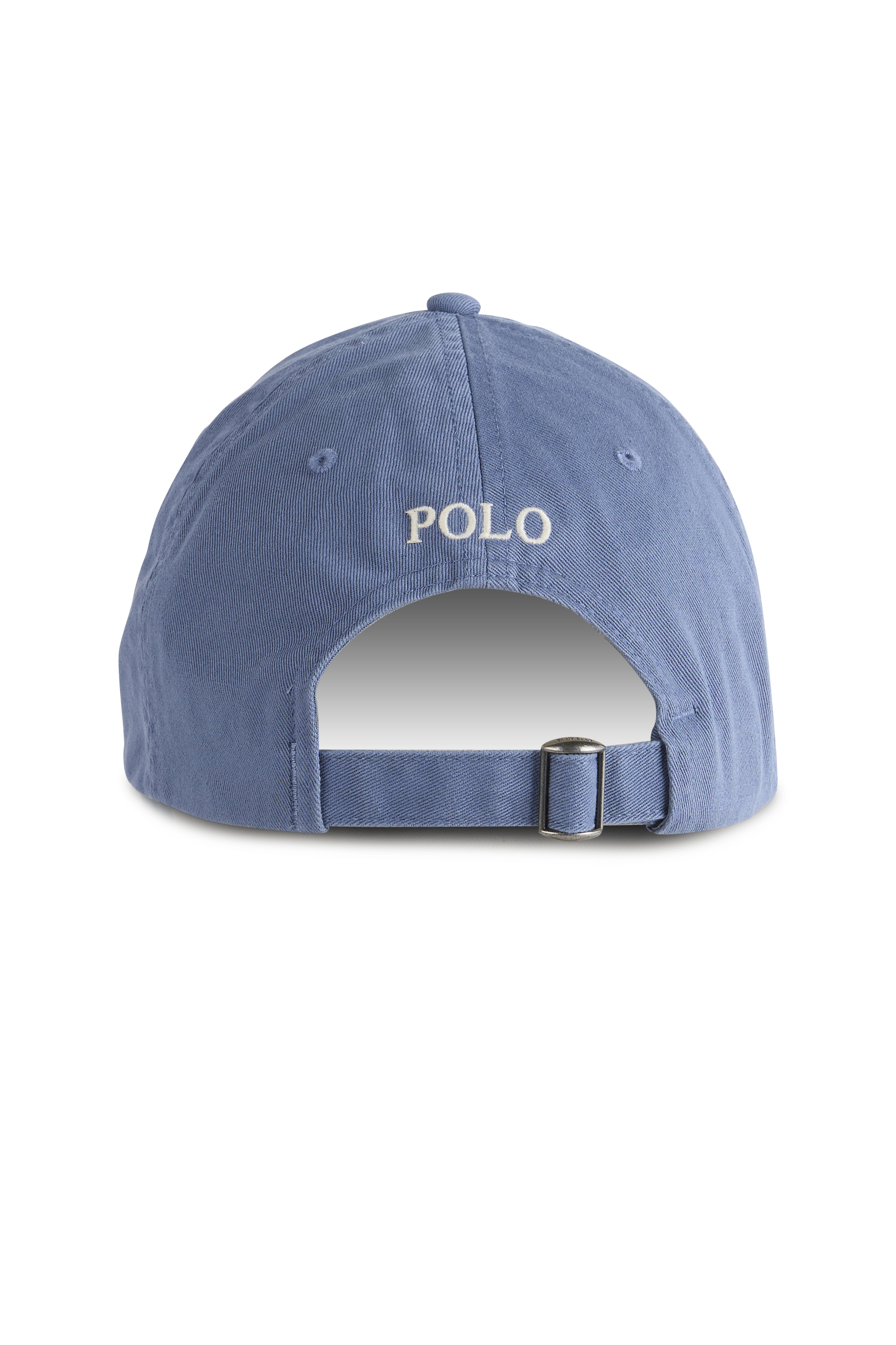 Cap Blue