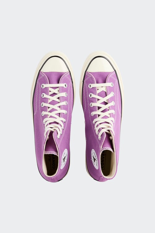 CONVERSE Baskets Violet