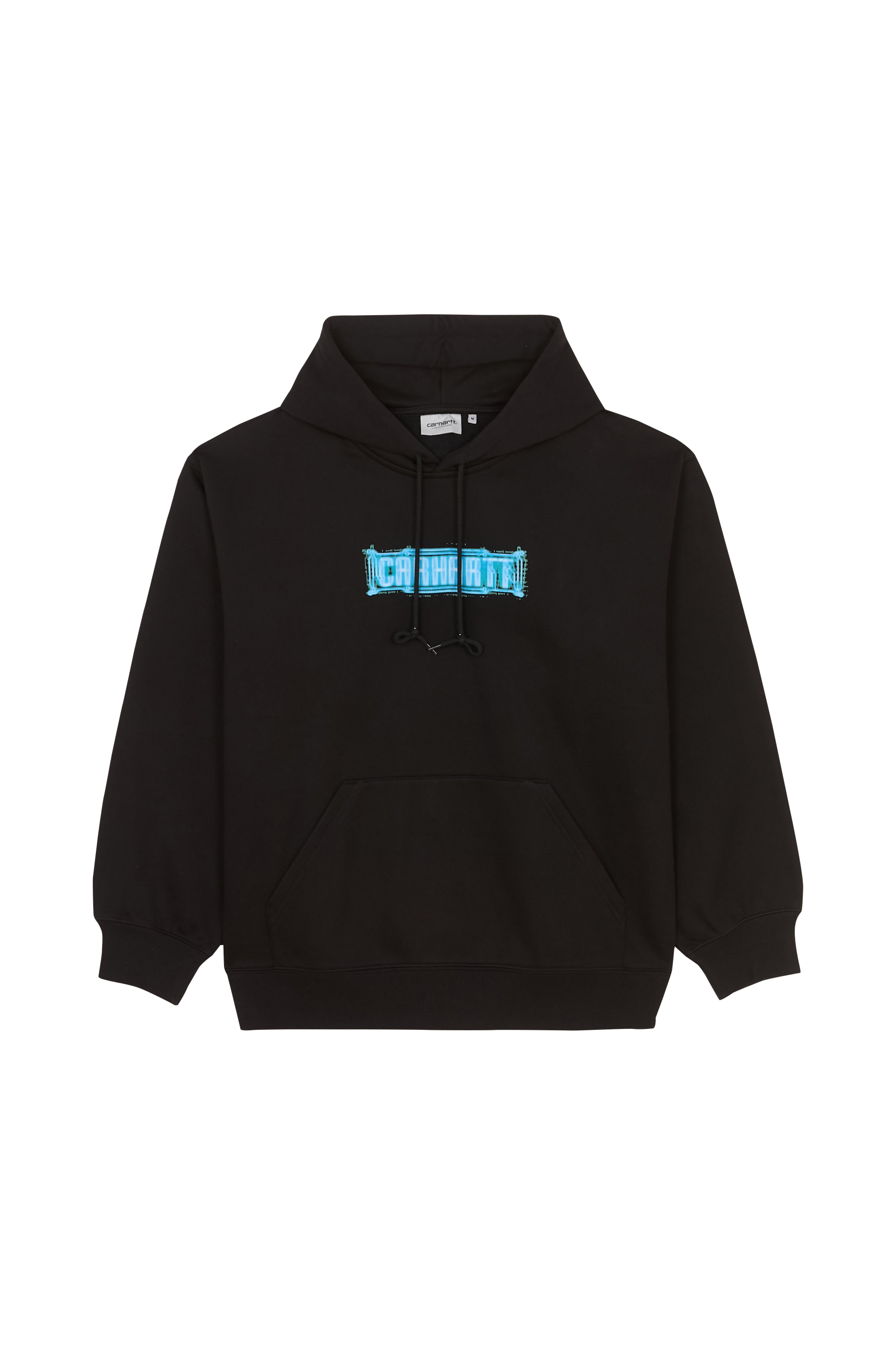 Hoodie Black