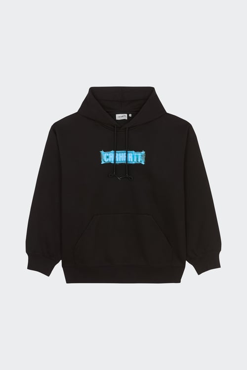 CARHARTT WIP Hoodie Noir
