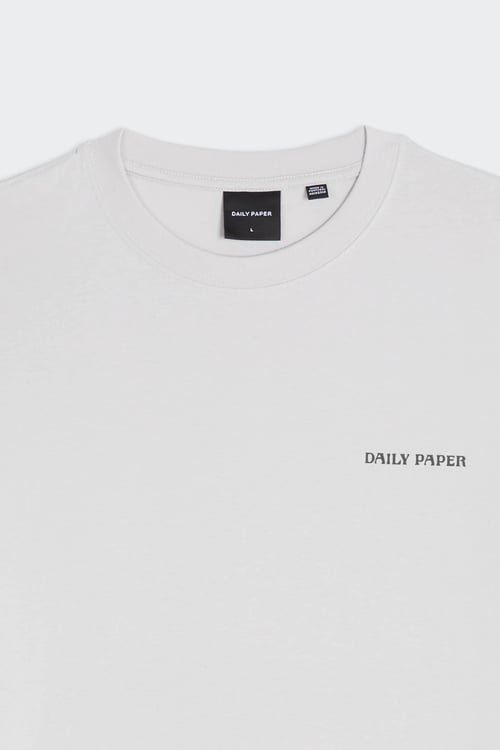 DAILY PAPER T-shirt Gris