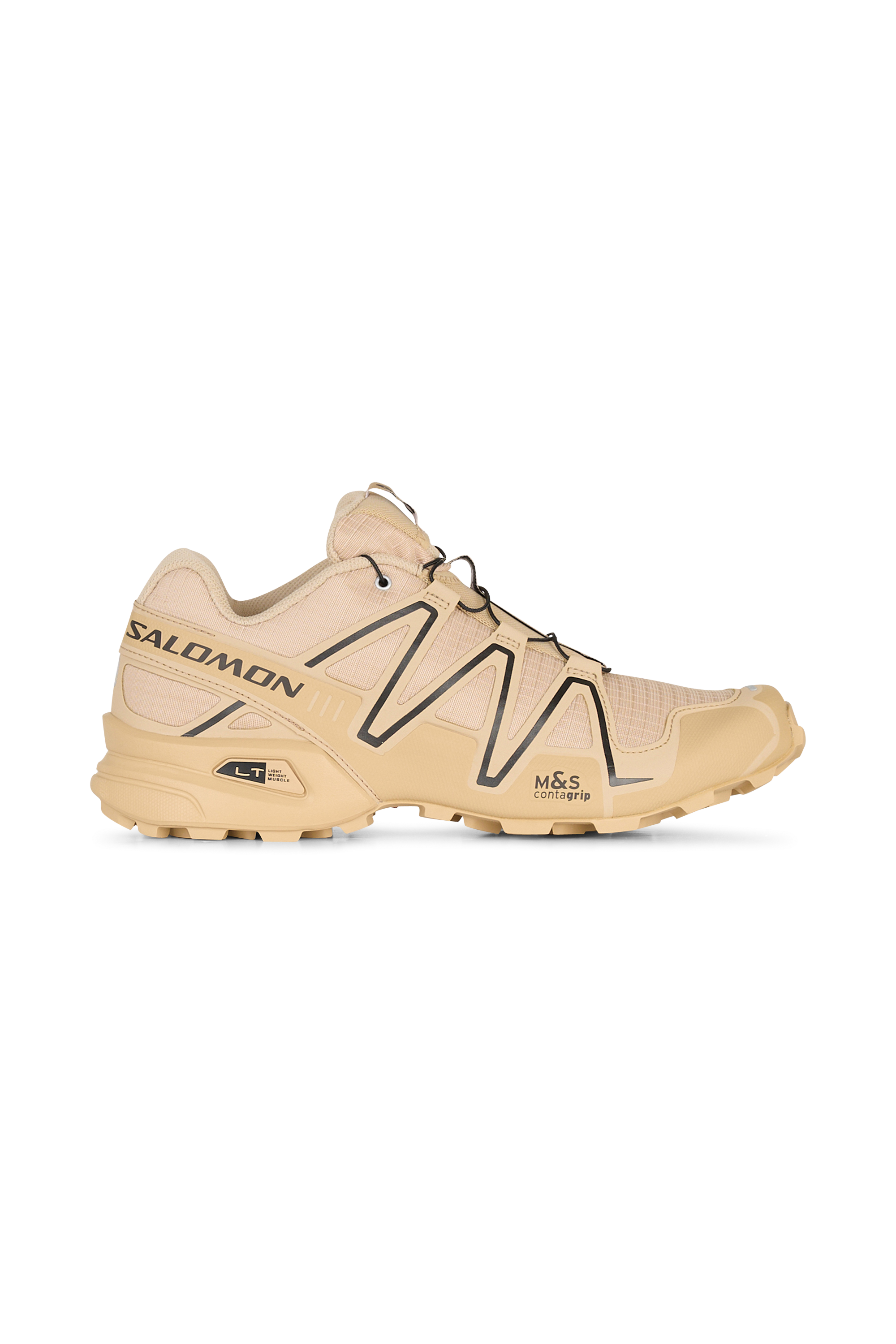 Adidas Superstar sneakers Beige