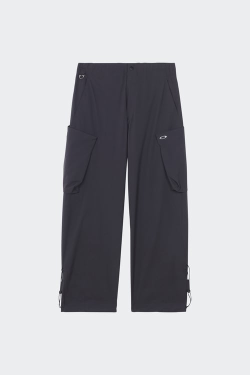 OAKLEY Jogging Noir