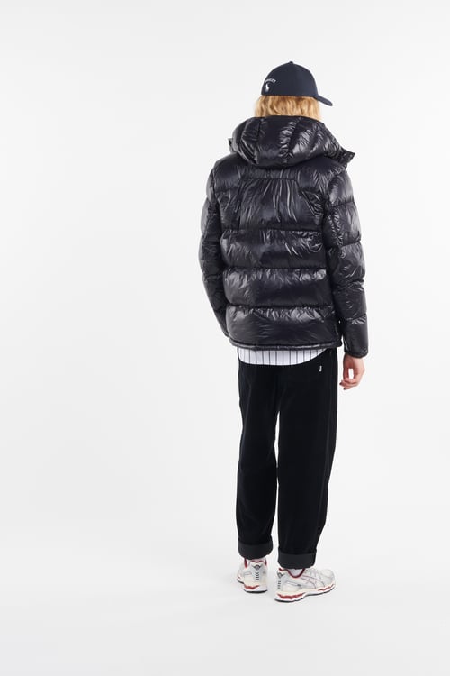 POLO RALPH LAUREN Doudoune Noir