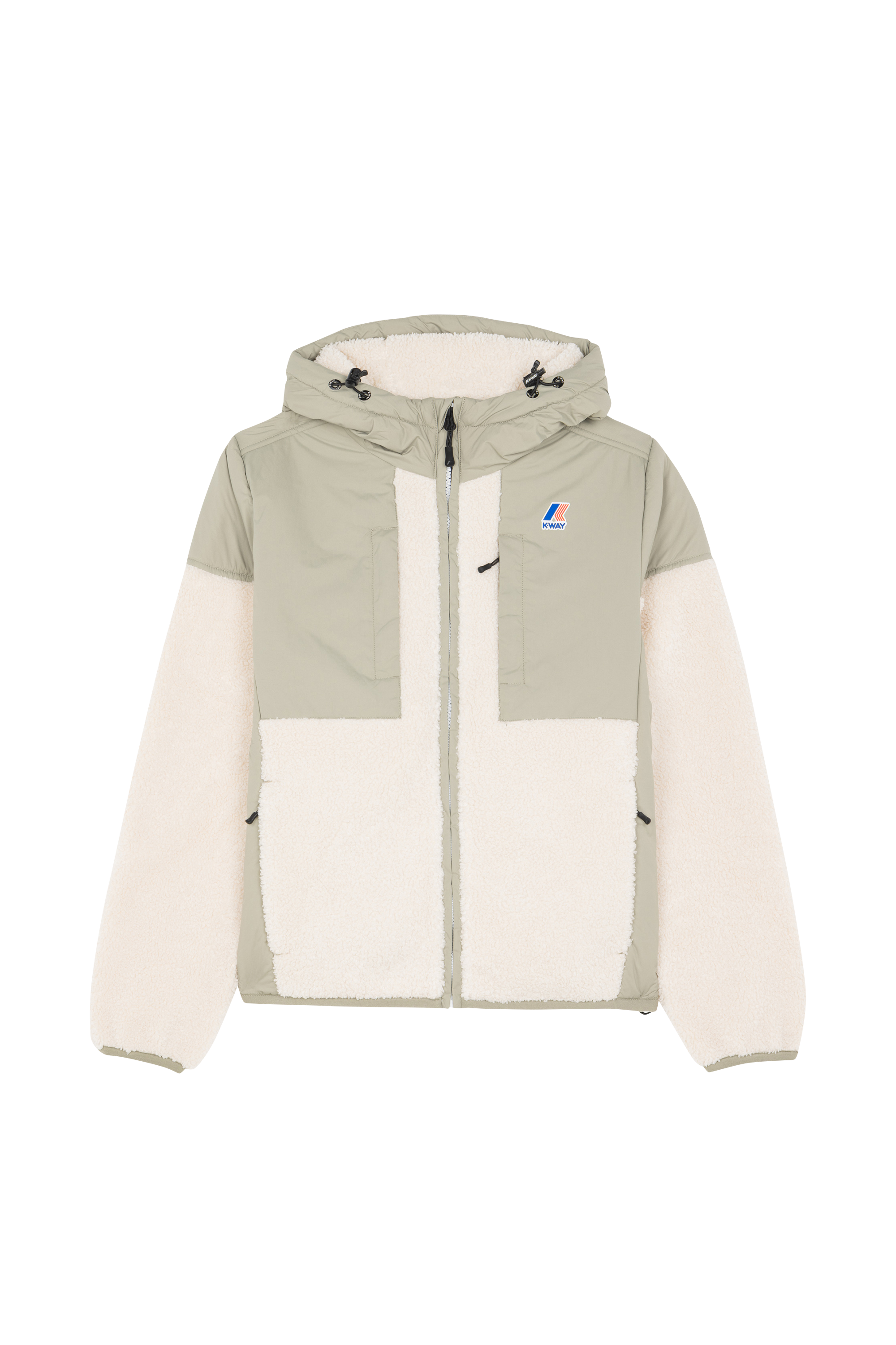 Jacket Green