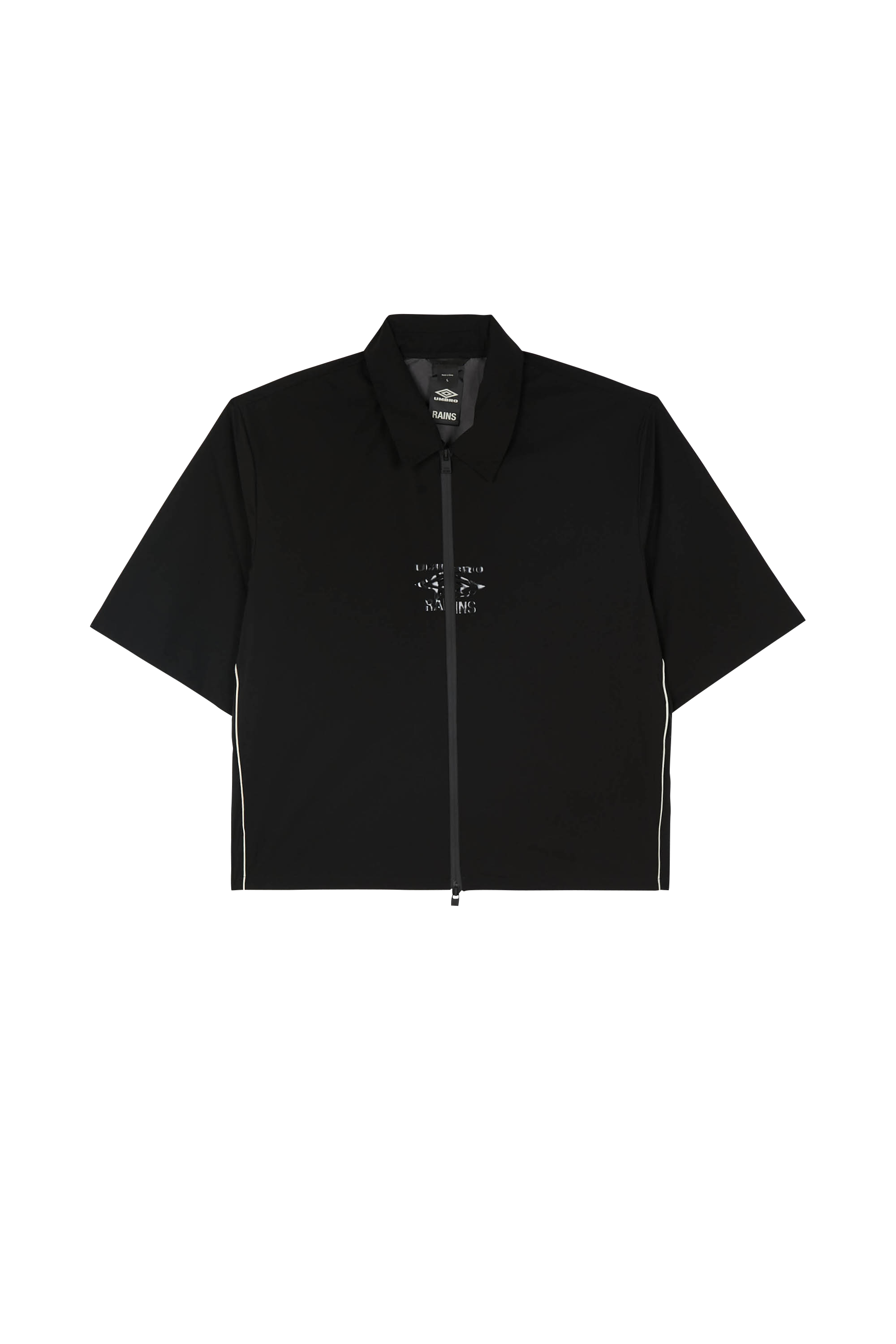 Chemise Noir