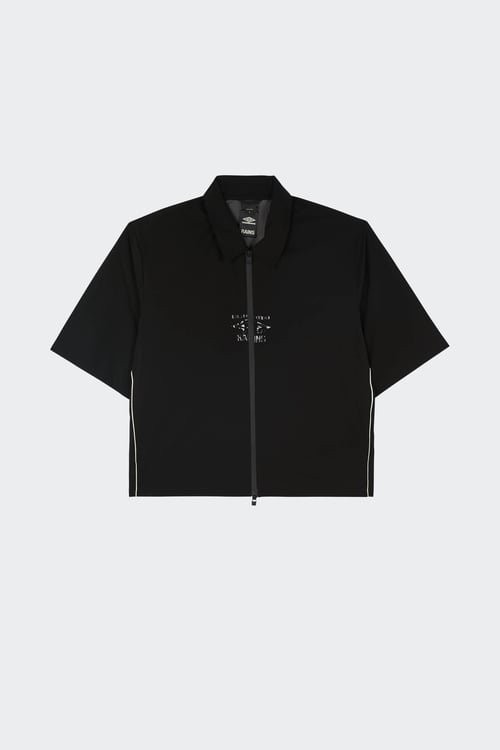 RAINS Chemise Noir