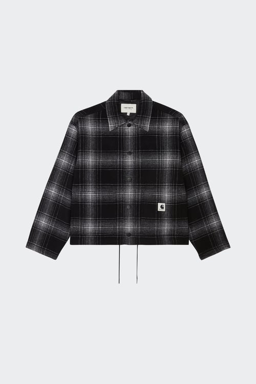 CARHARTT WIP Chemise Noir