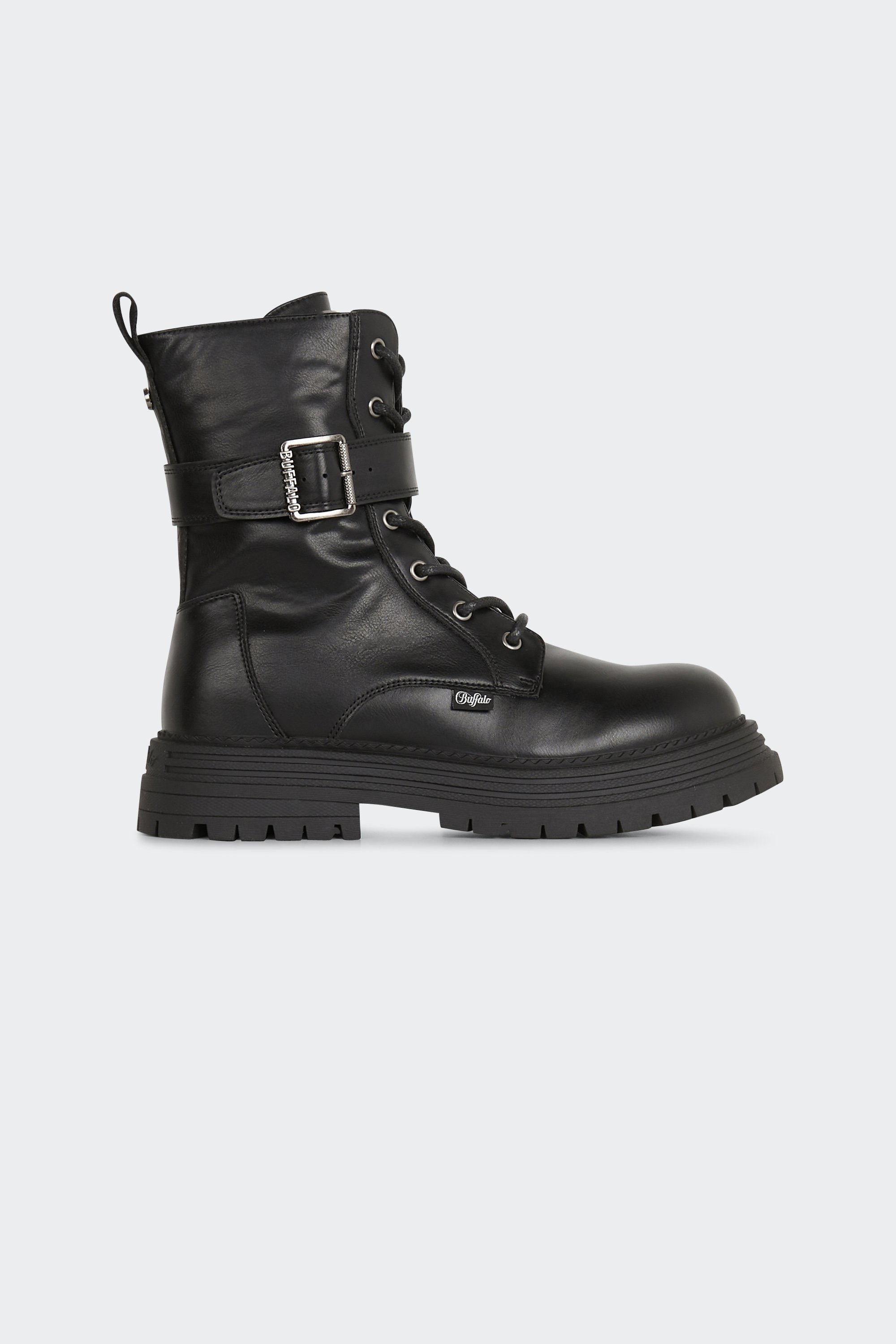 Bottines  | Noir by BUFFALO Bottines  Noir