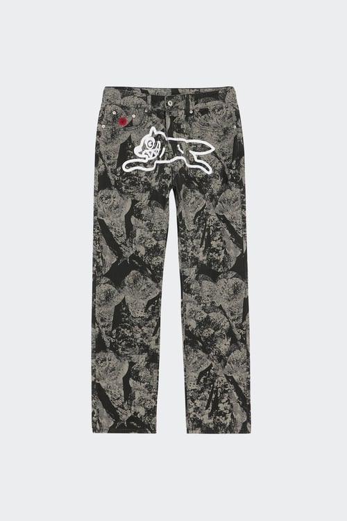 Jean - Taille 28 Gris