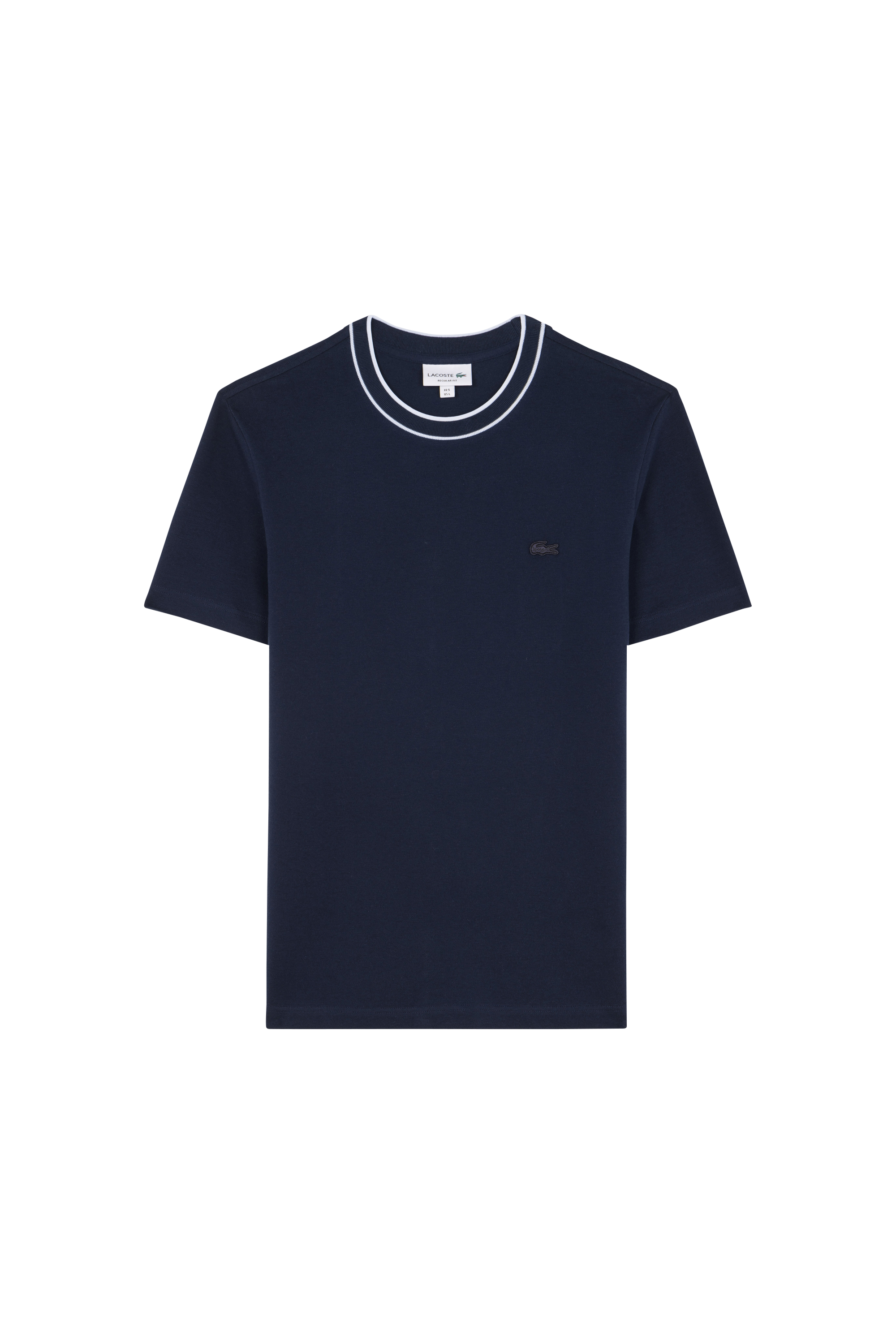 T-shirt TEE-SHIRT Marine