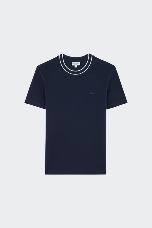 T-shirt - Taille T3 Bleu
