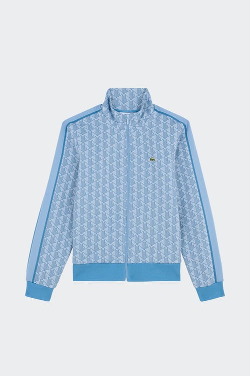 Veste - Taille T6 Bleu