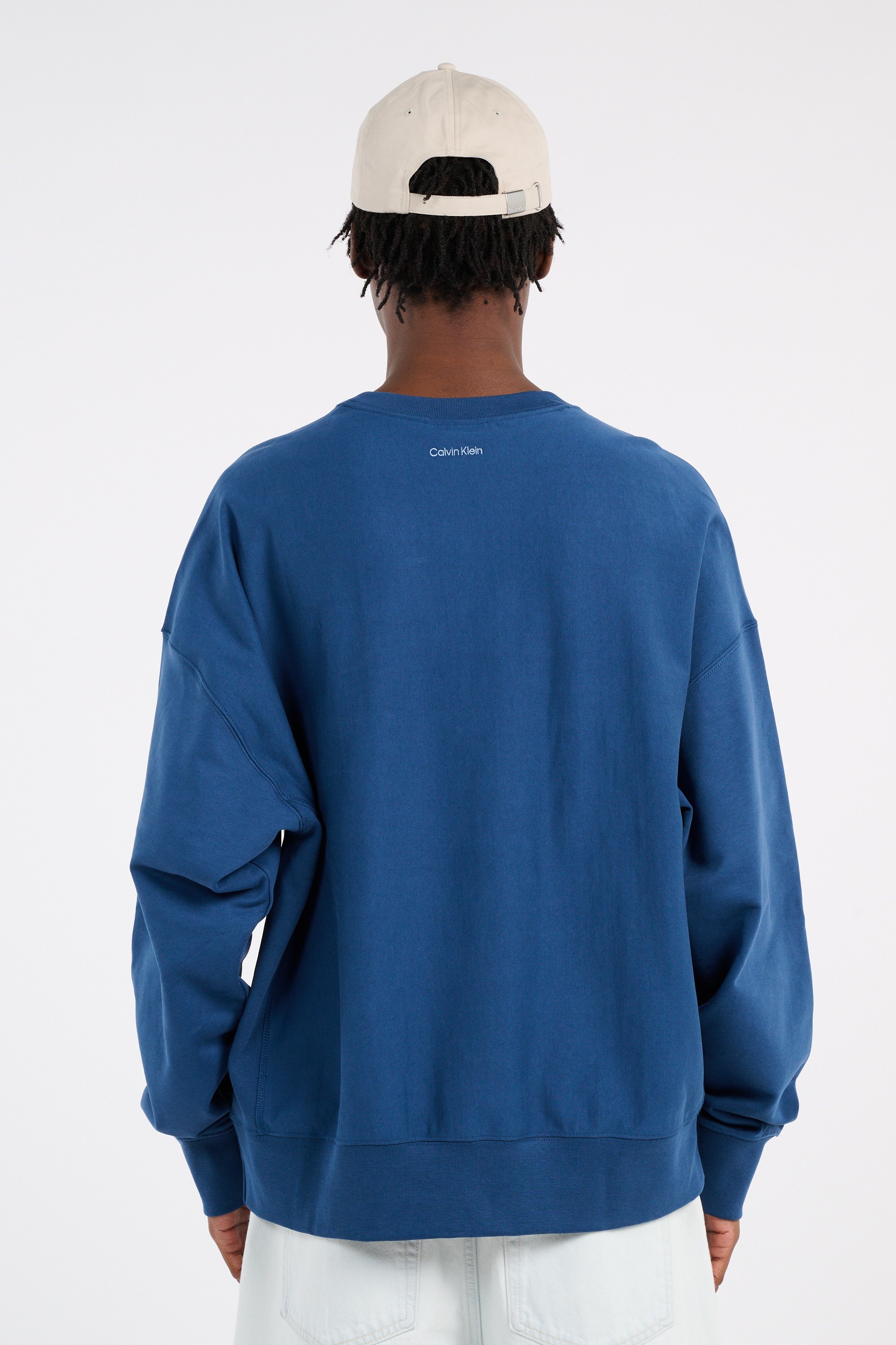 sweatshirt Blue