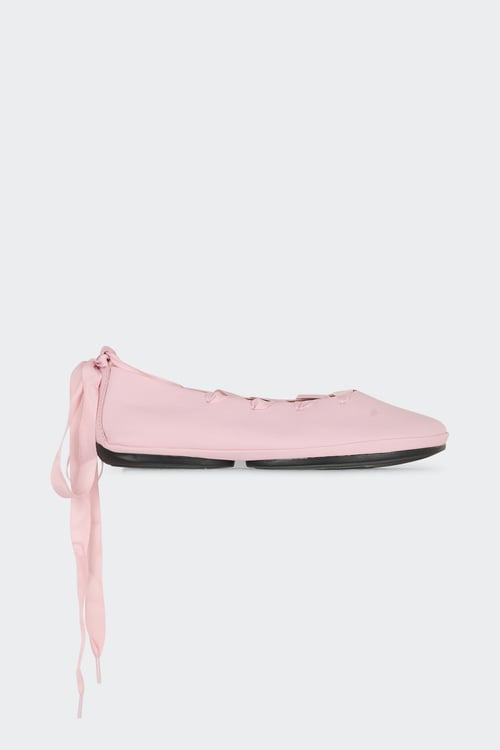 Ballerines - Taille 40 Rose