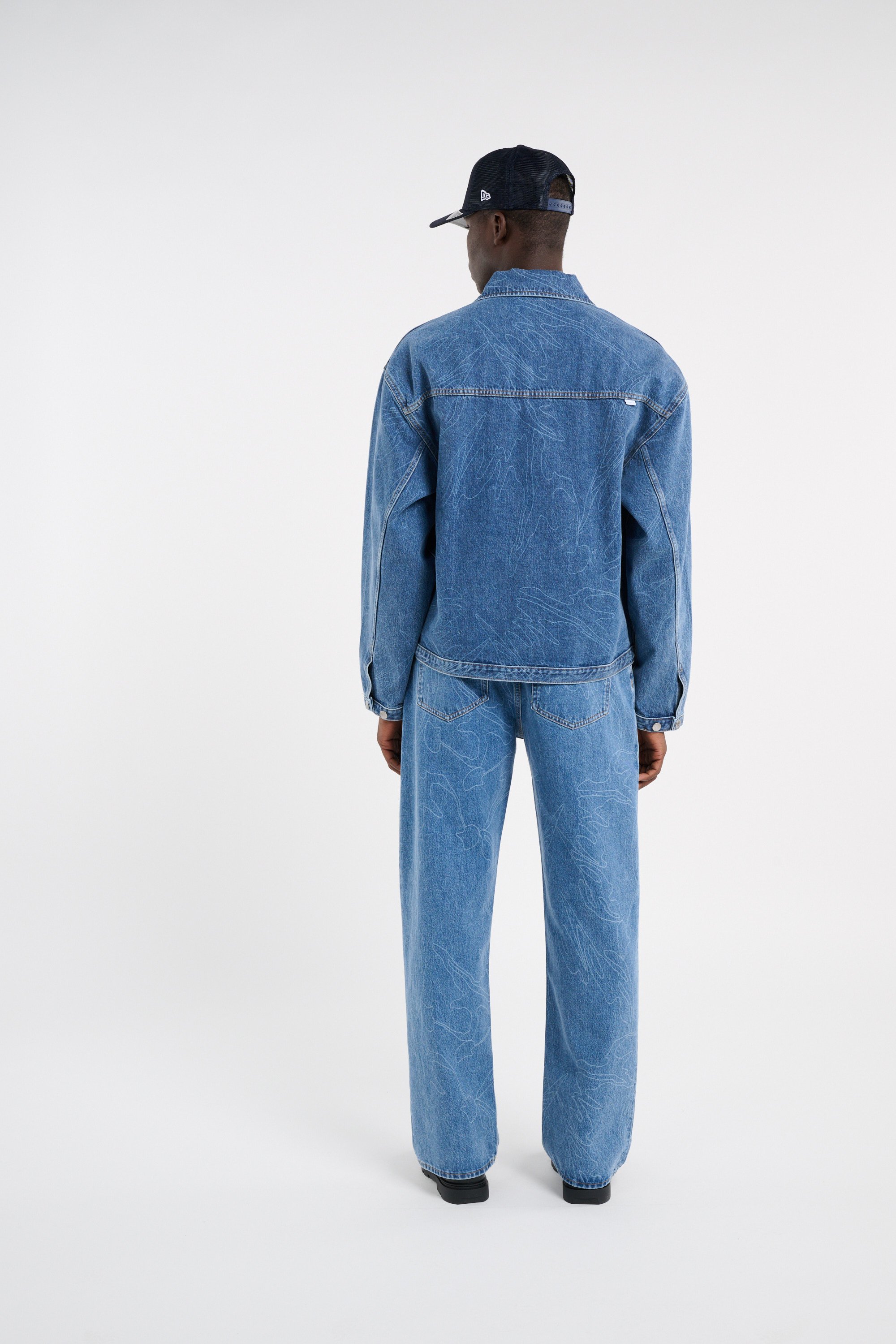 Jean Bleu