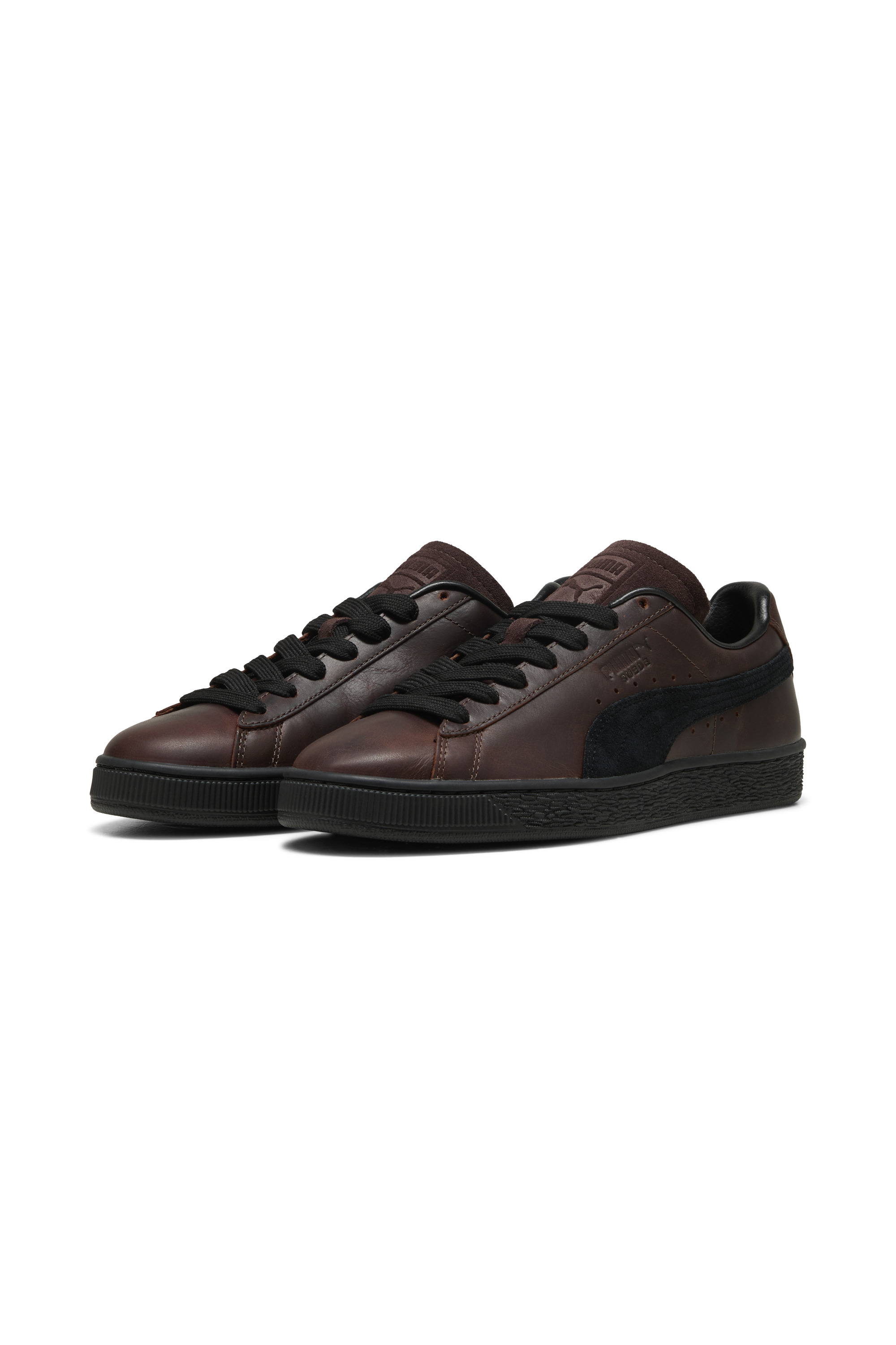 Baskets | Marron PUMA Femme