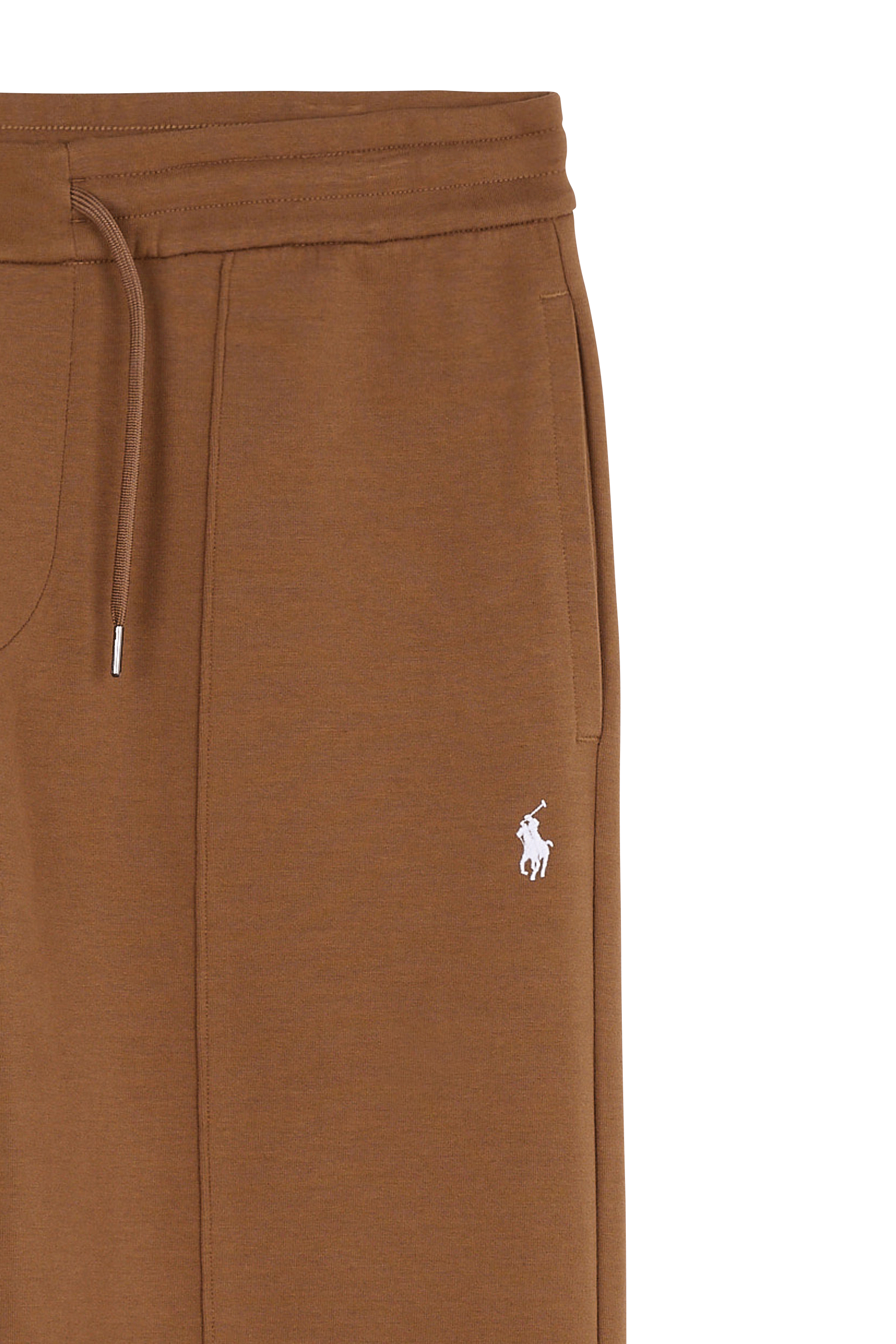 Track pants | Brown POLO RALPH LAUREN Men