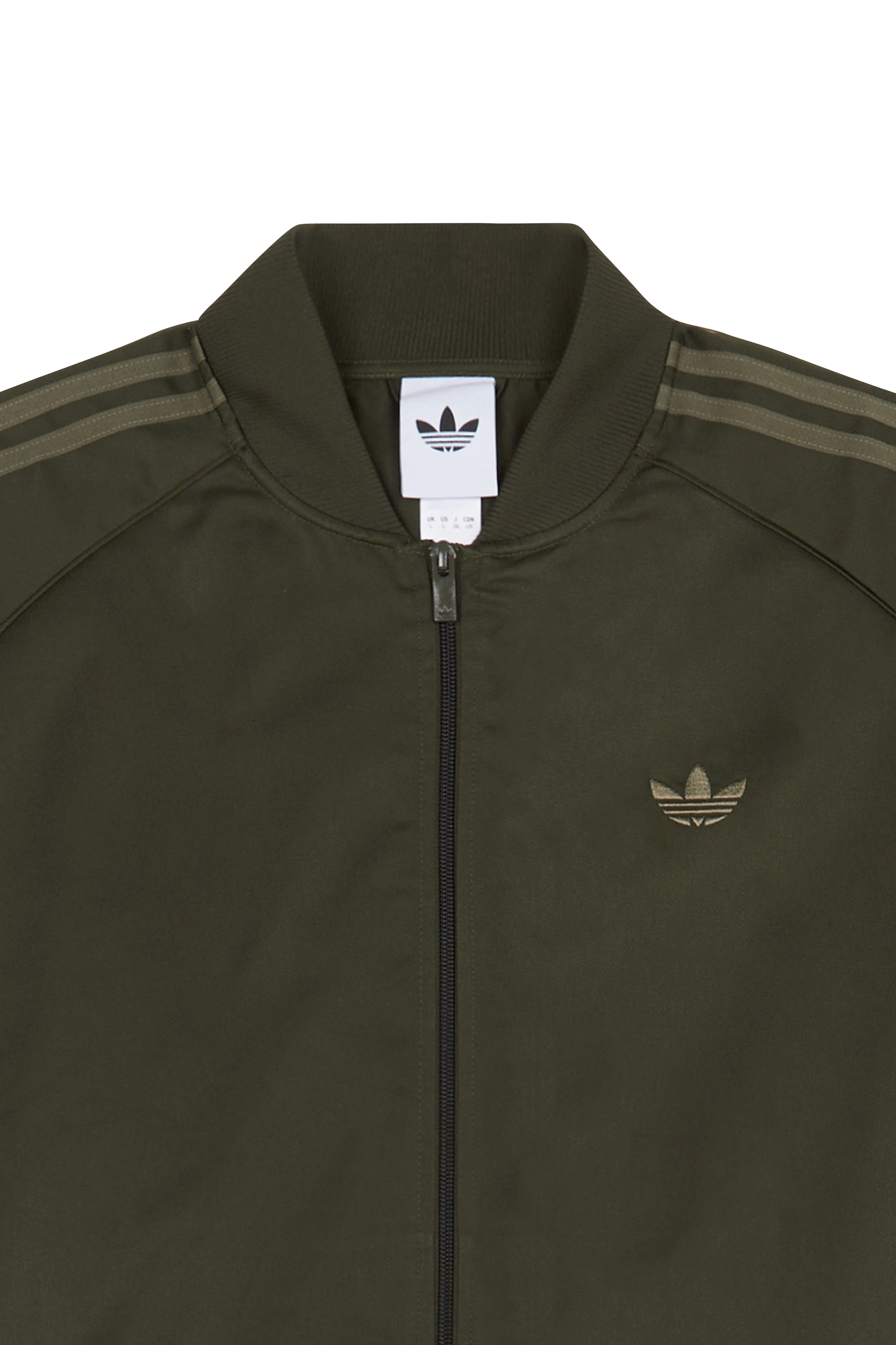 Jacket | Blue ADIDAS Men
