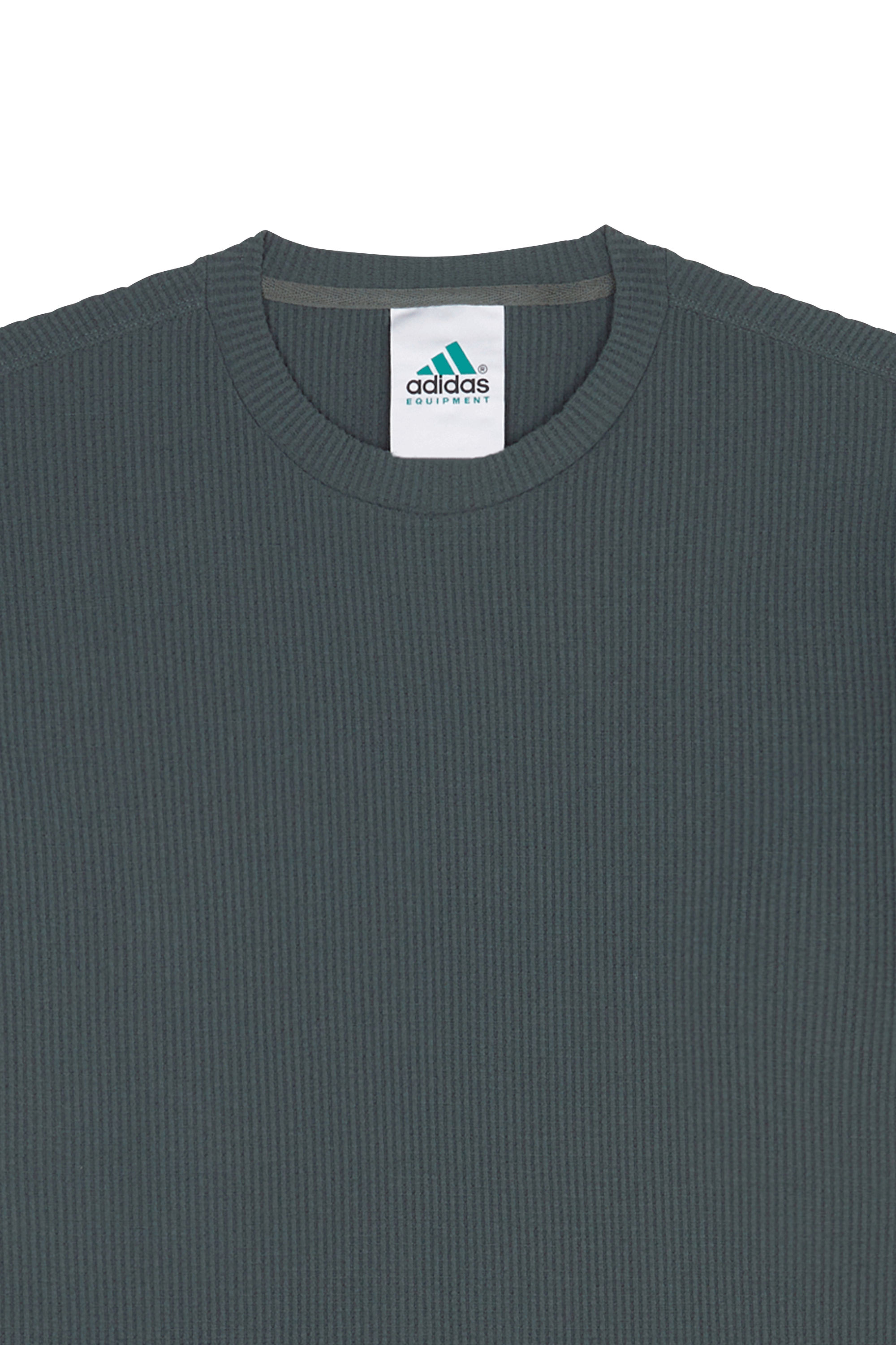T-shirt | Vert ADIDAS Homme