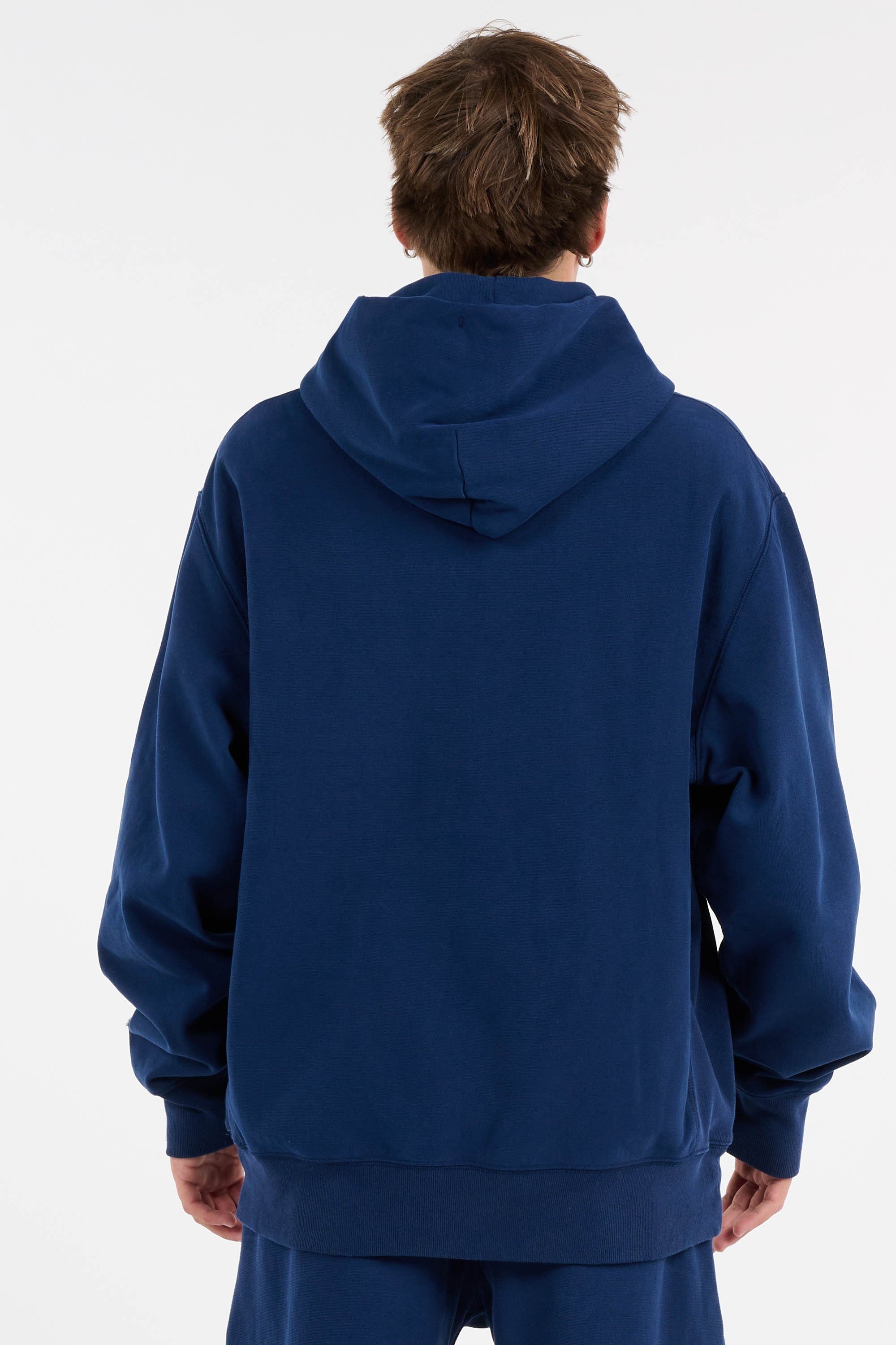 Sweat | Bleu CHAMPION Homme