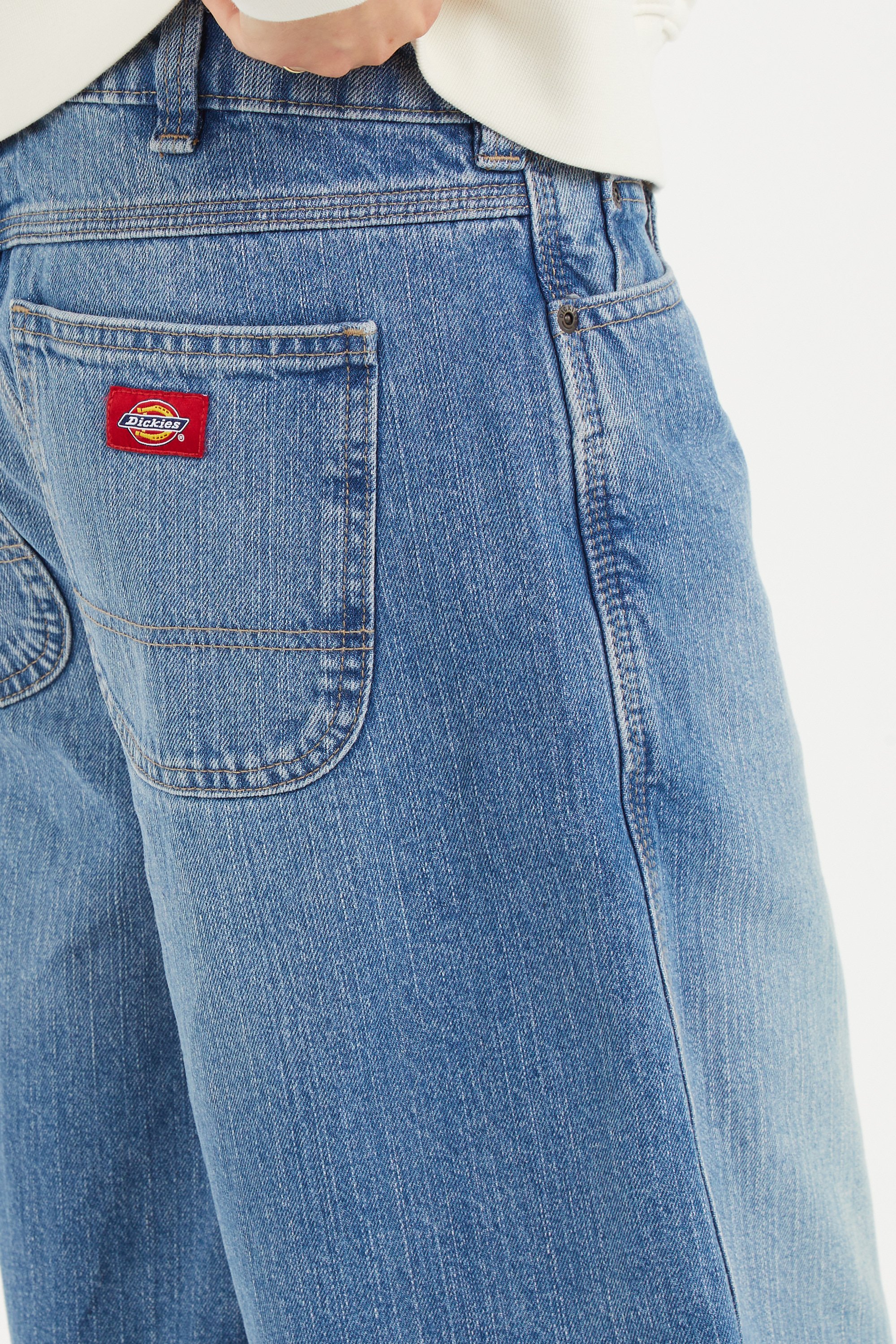 Shorts | Blue DICKIES Women