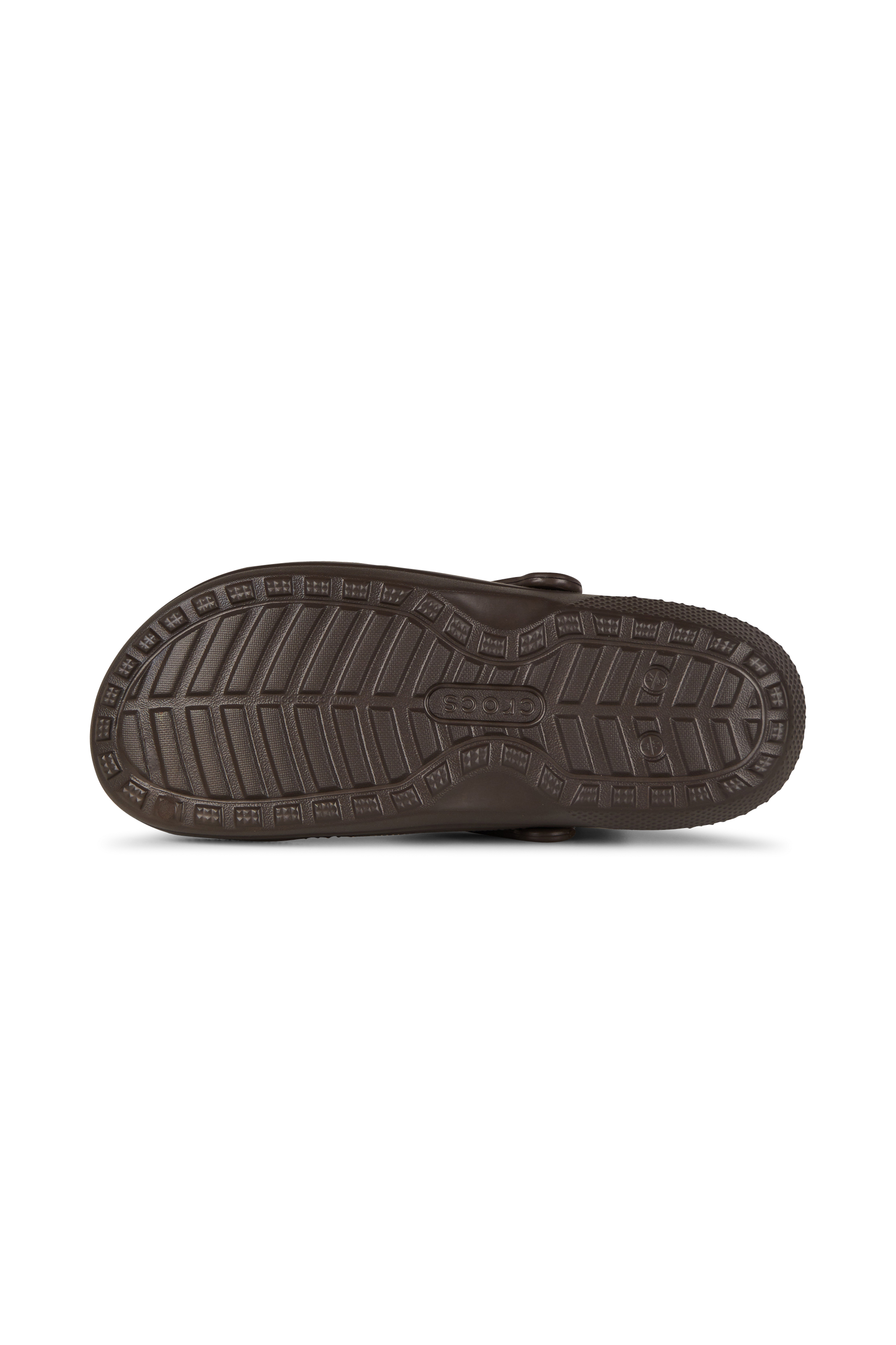 Sabots | Marron CROCS Femme