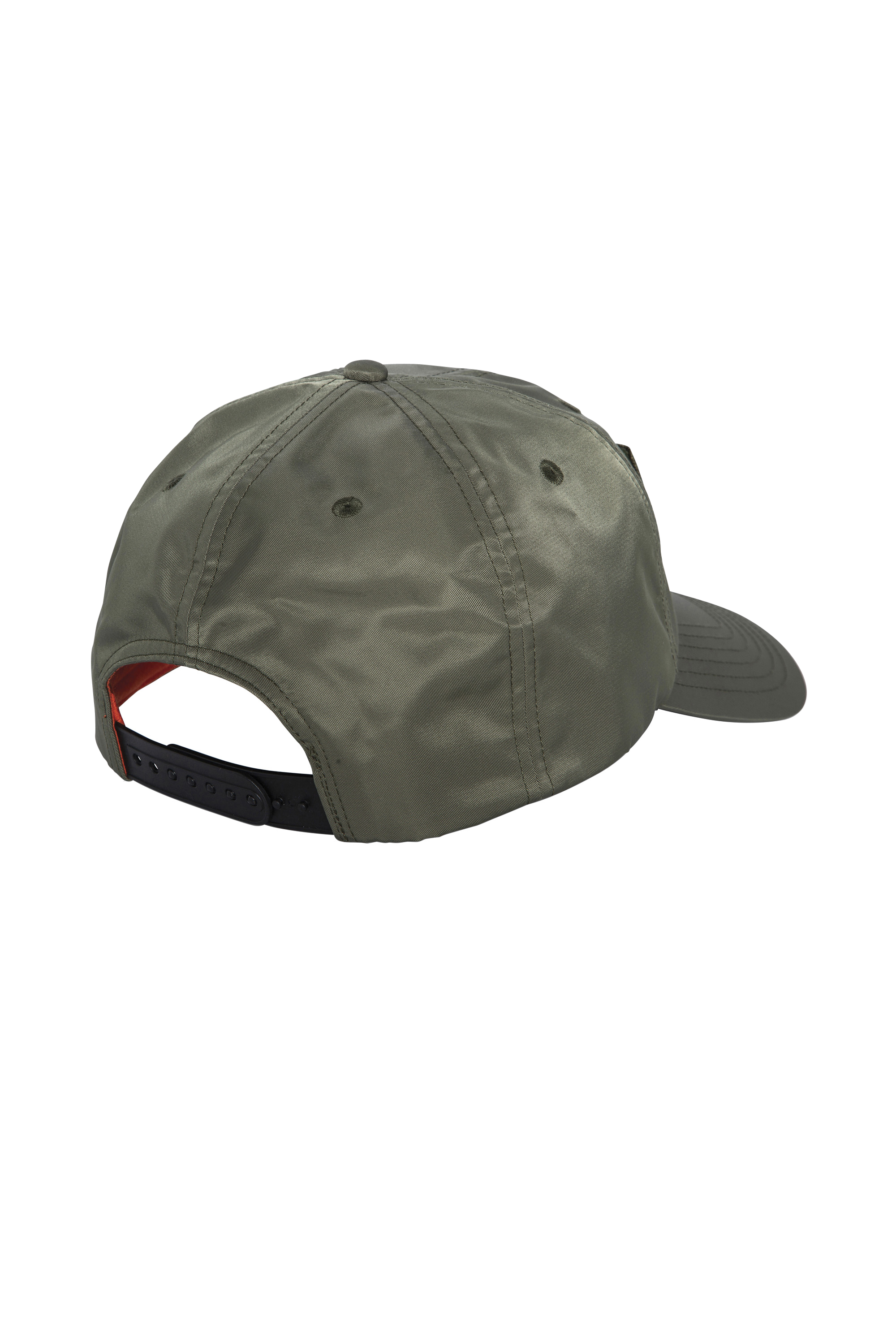Casquette Kaki