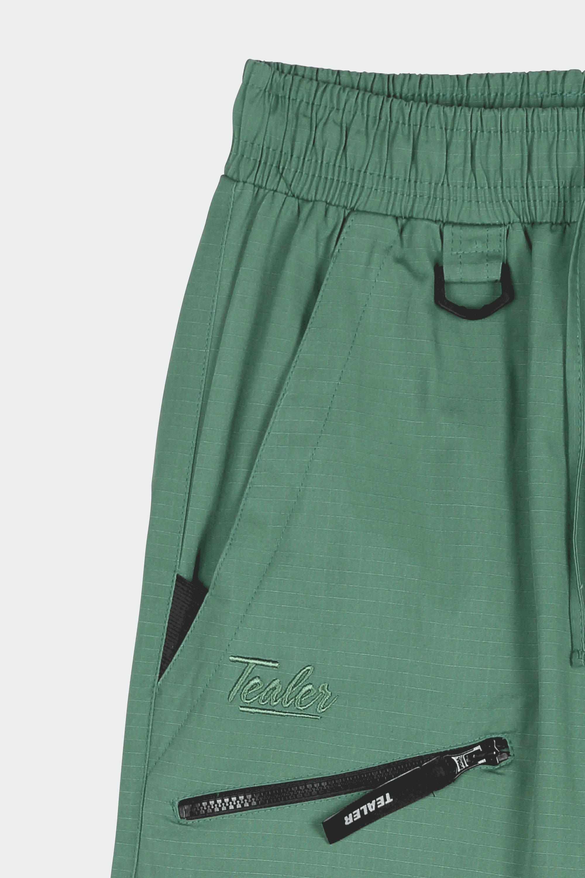 Cargo pants | Green by TEALER Cargo pants Green