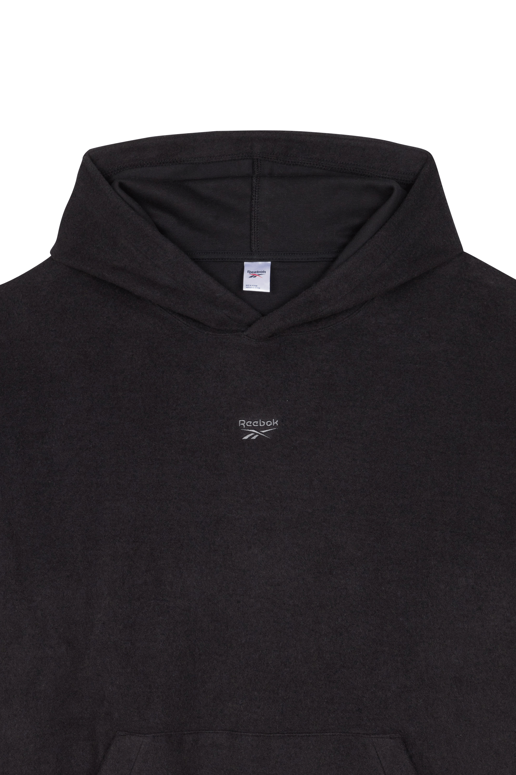sweatshirt Black