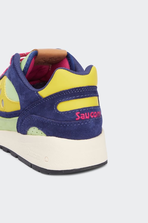 SAUCONY Baskets Multicolore