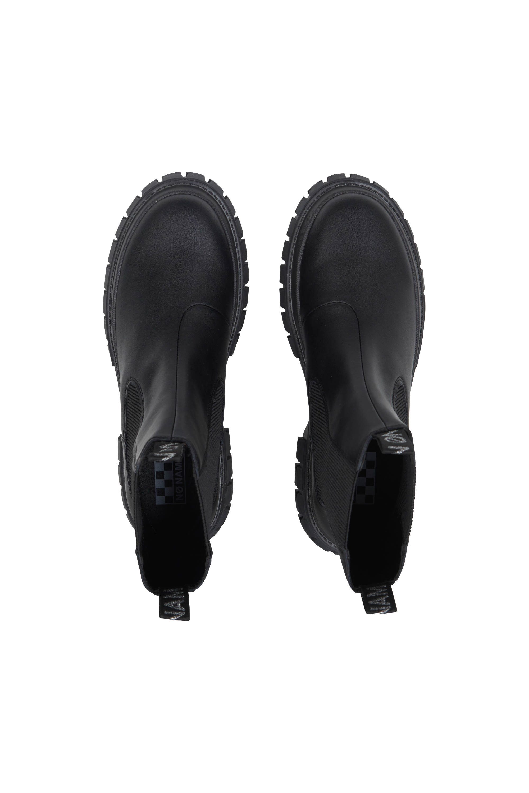 Boots Black