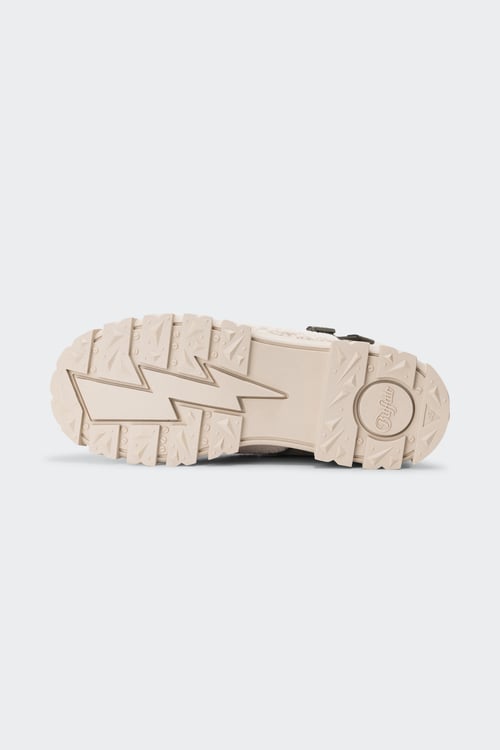 BUFFALO Boots Beige