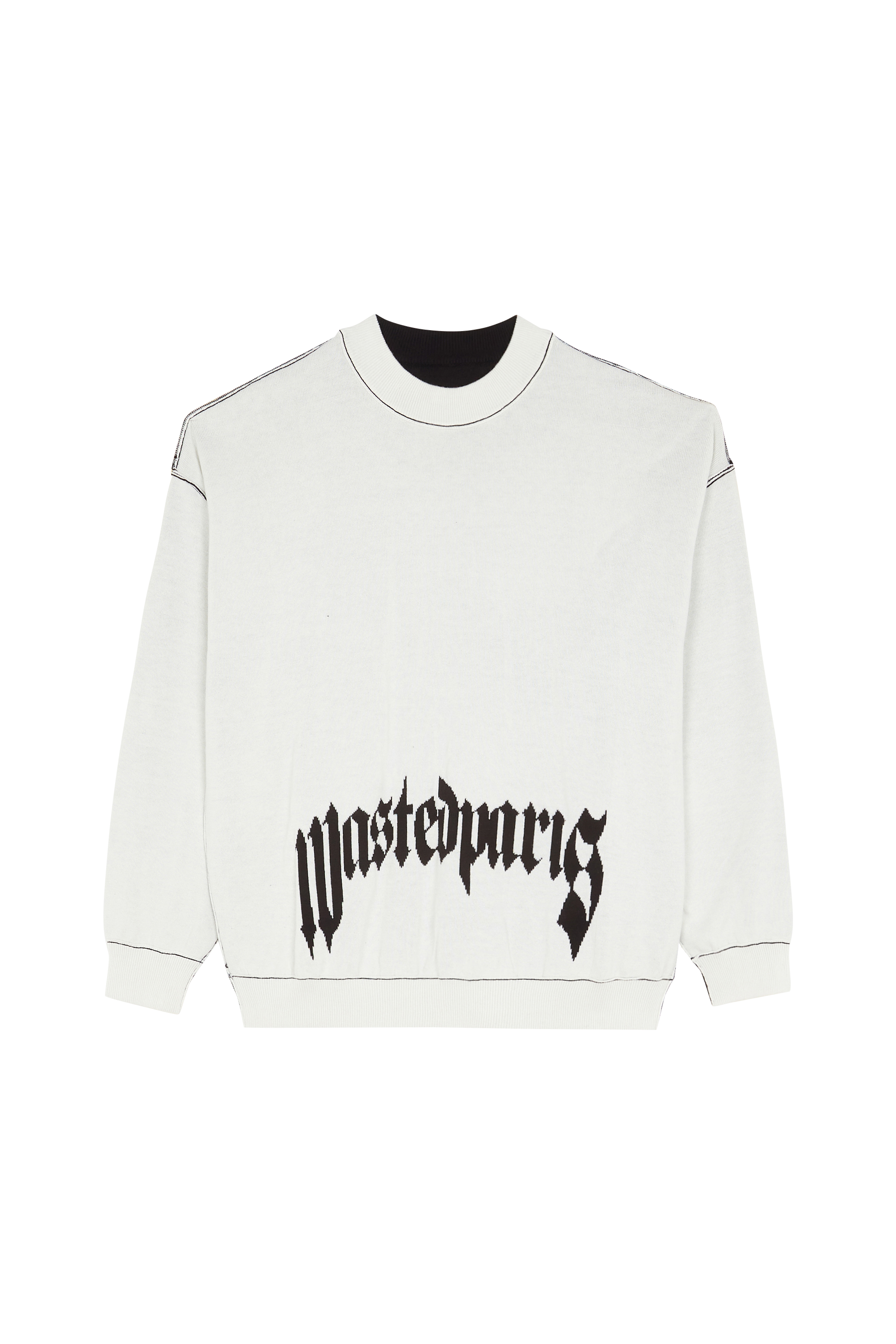 Pul WASTED Multicolored