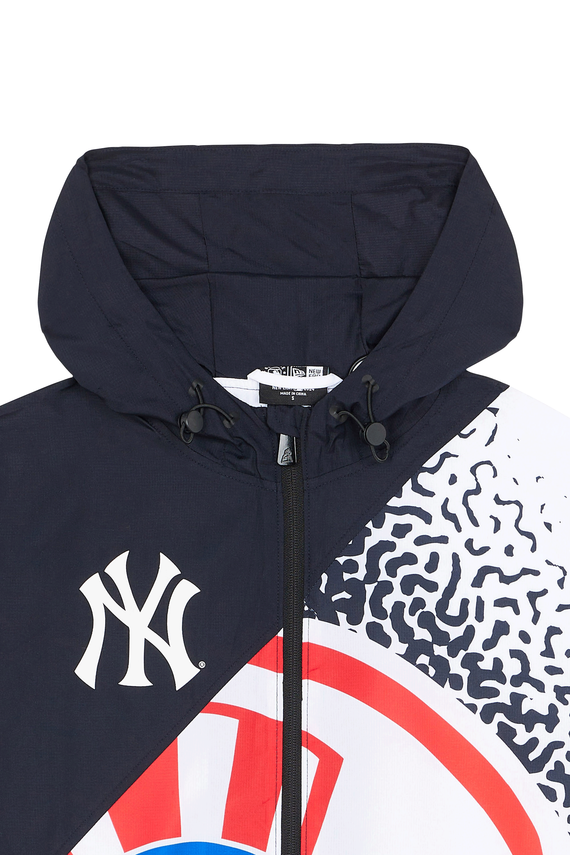 Veste  Multicolore