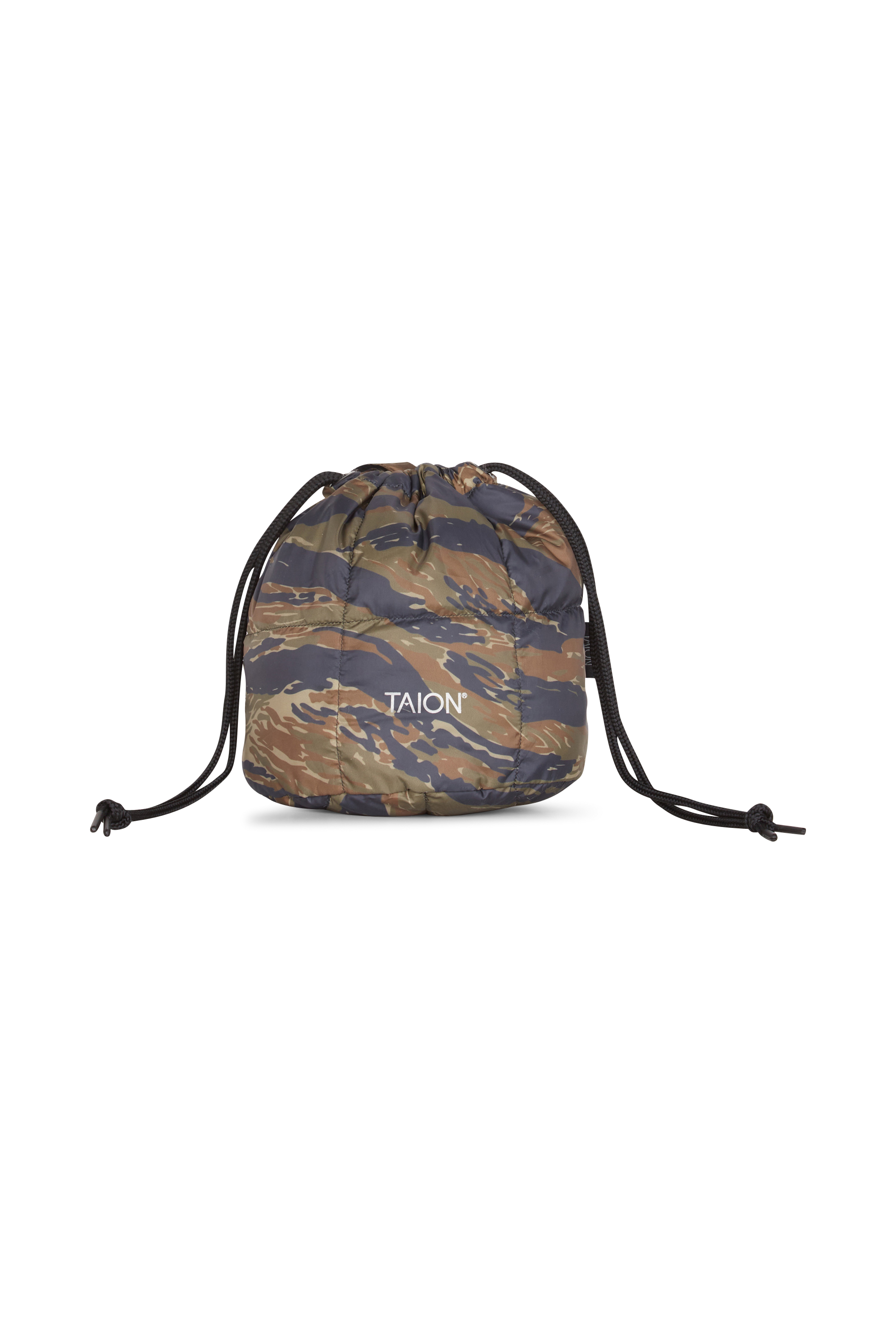 Sac bandoulière Kaki