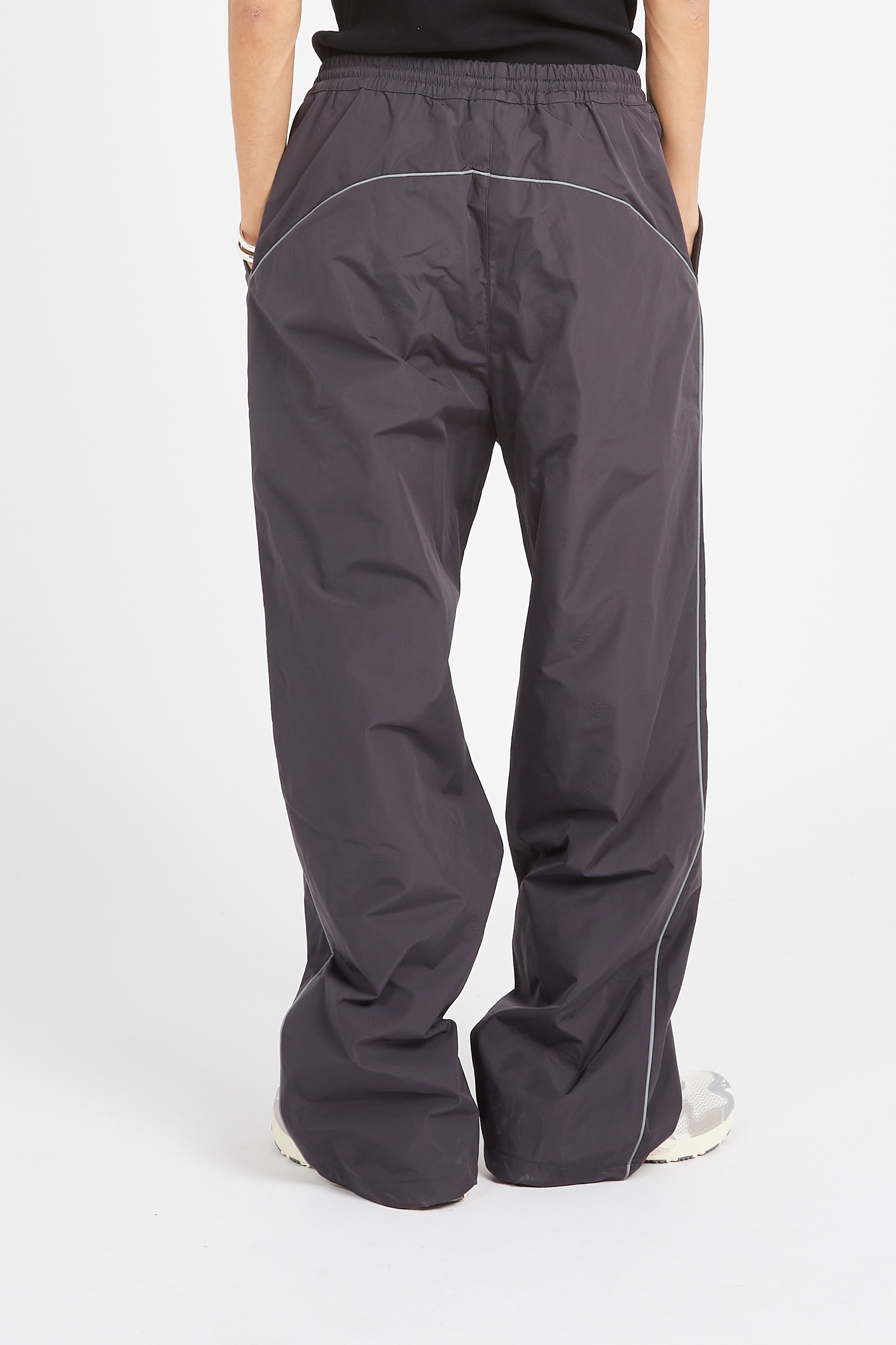 Joggers | Black by DAILY PAPER Joggers Black