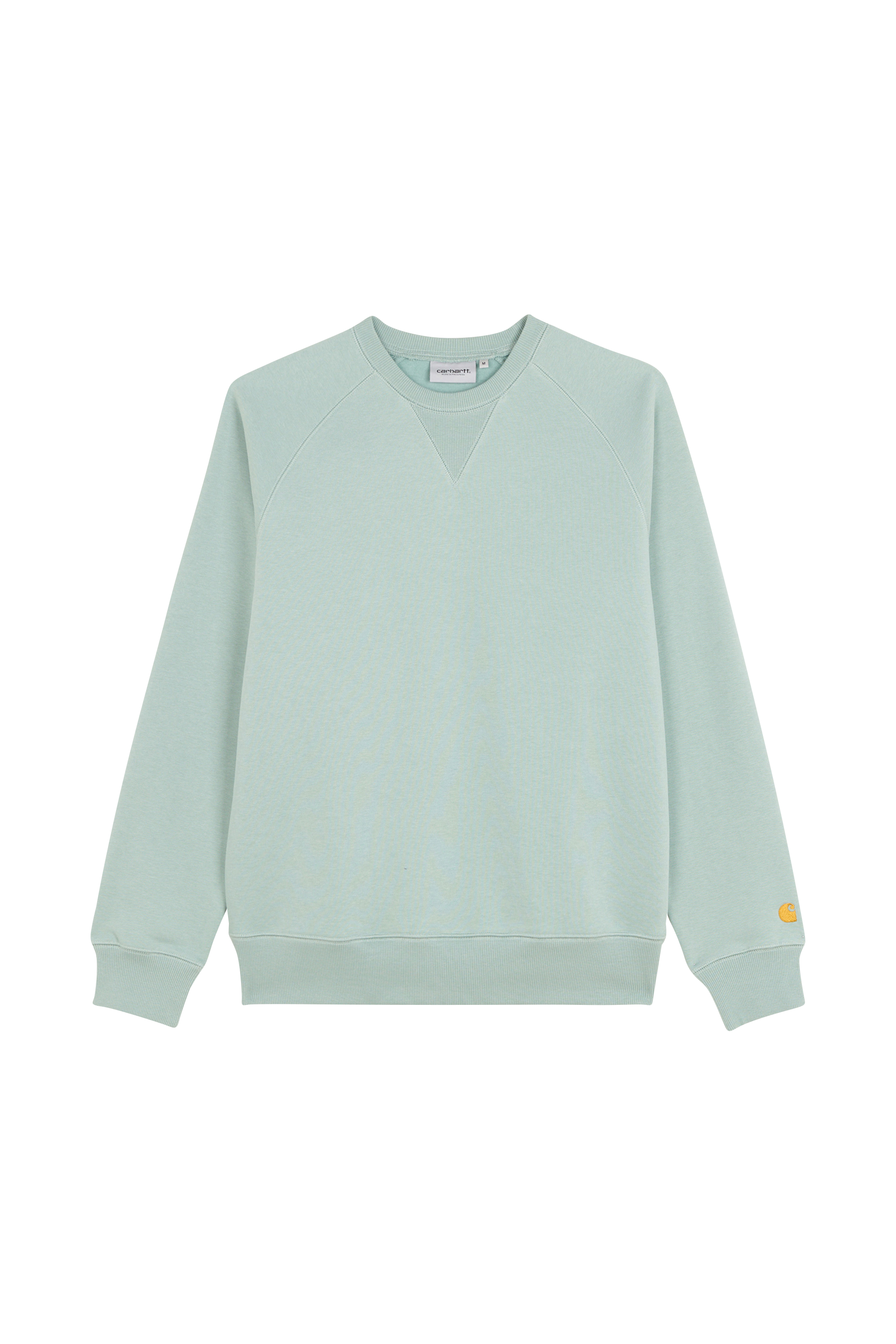 Sweatshirt Vert