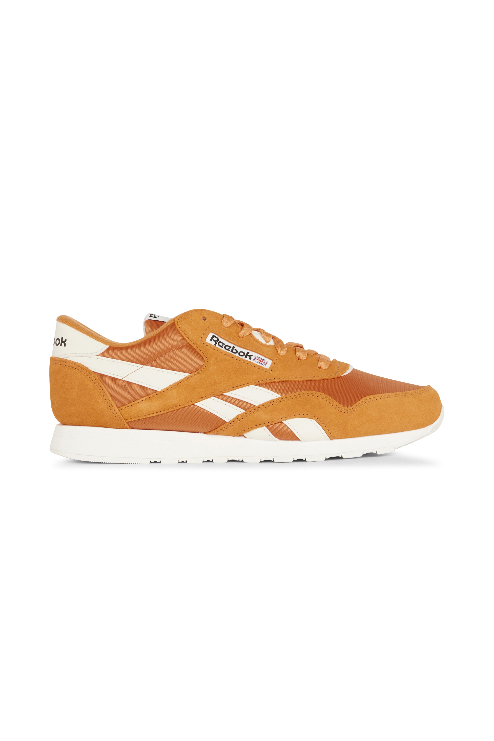 Sneakers Orange